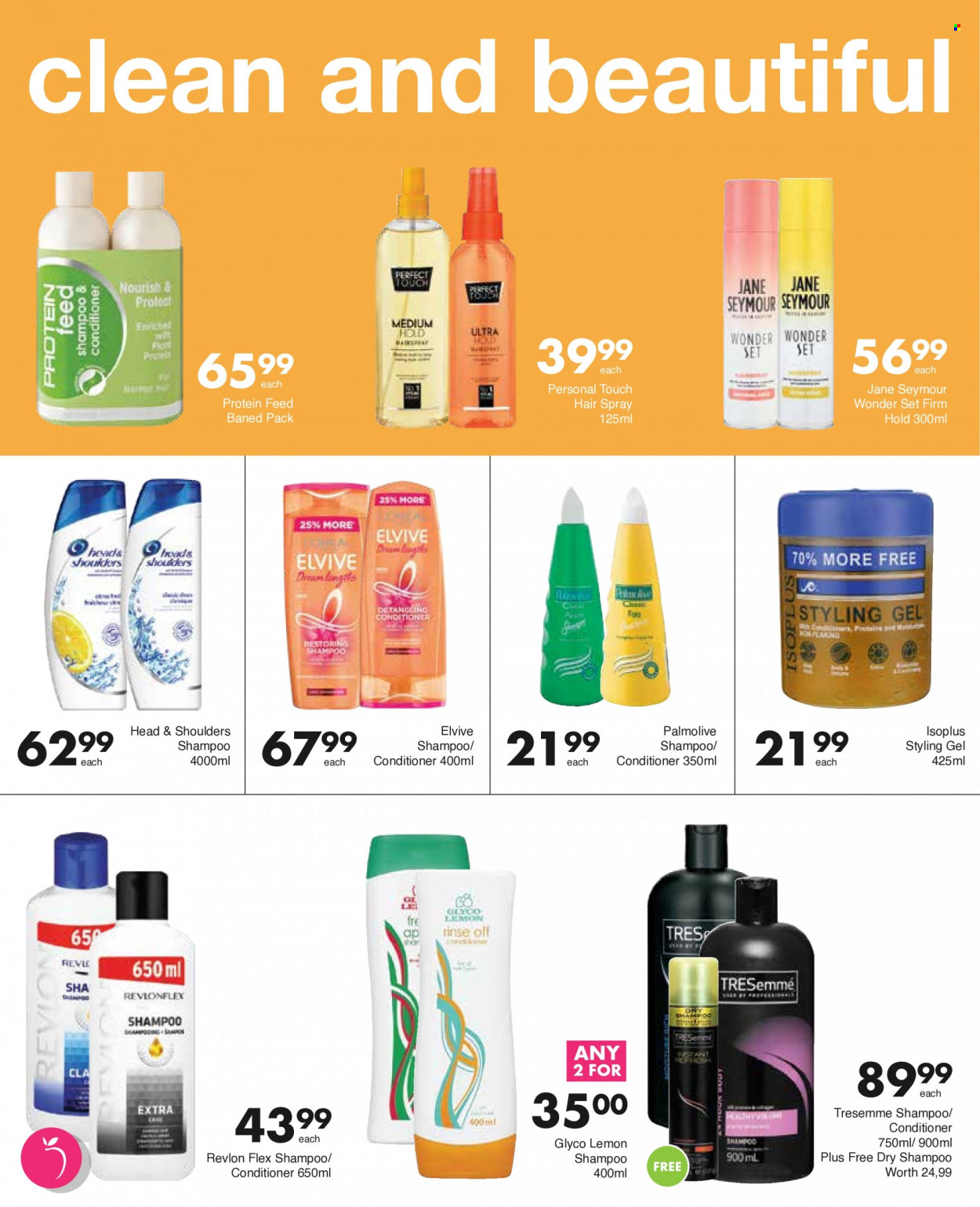 Save hyper specials - 25/08/2022 - 11/09/2022. Page 66