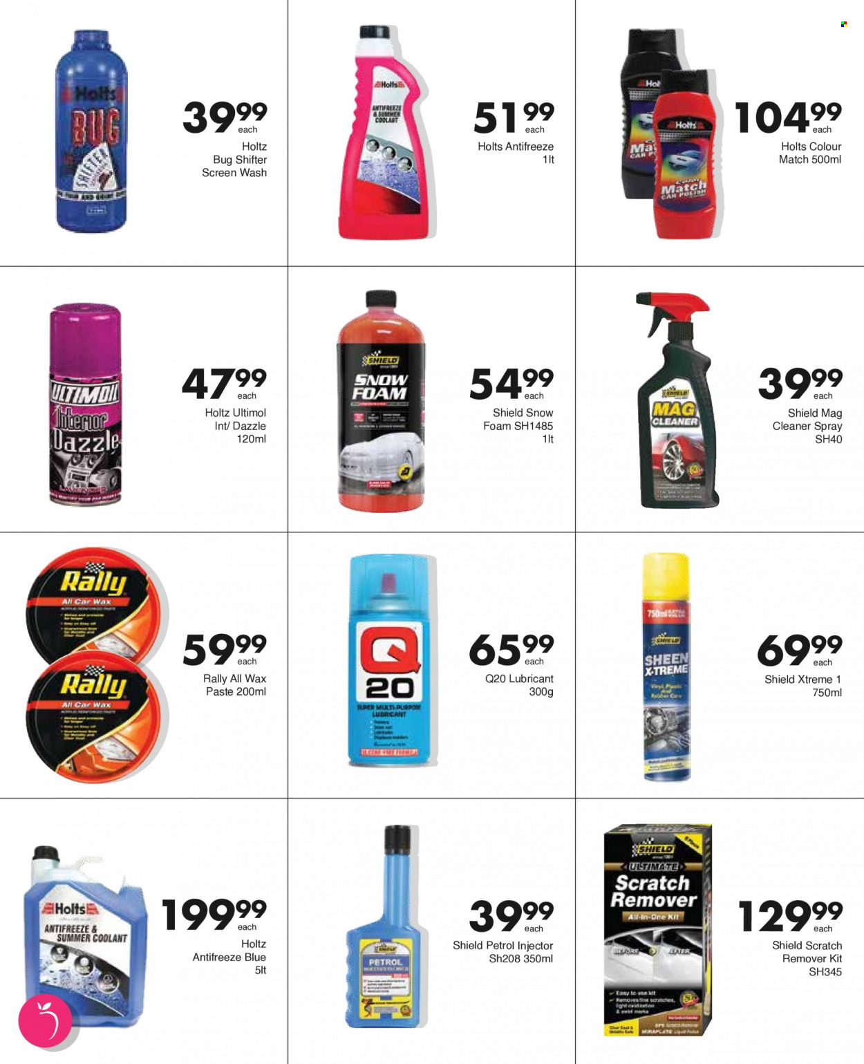 Save hyper specials - 25/08/2022 - 11/09/2022. Page 81