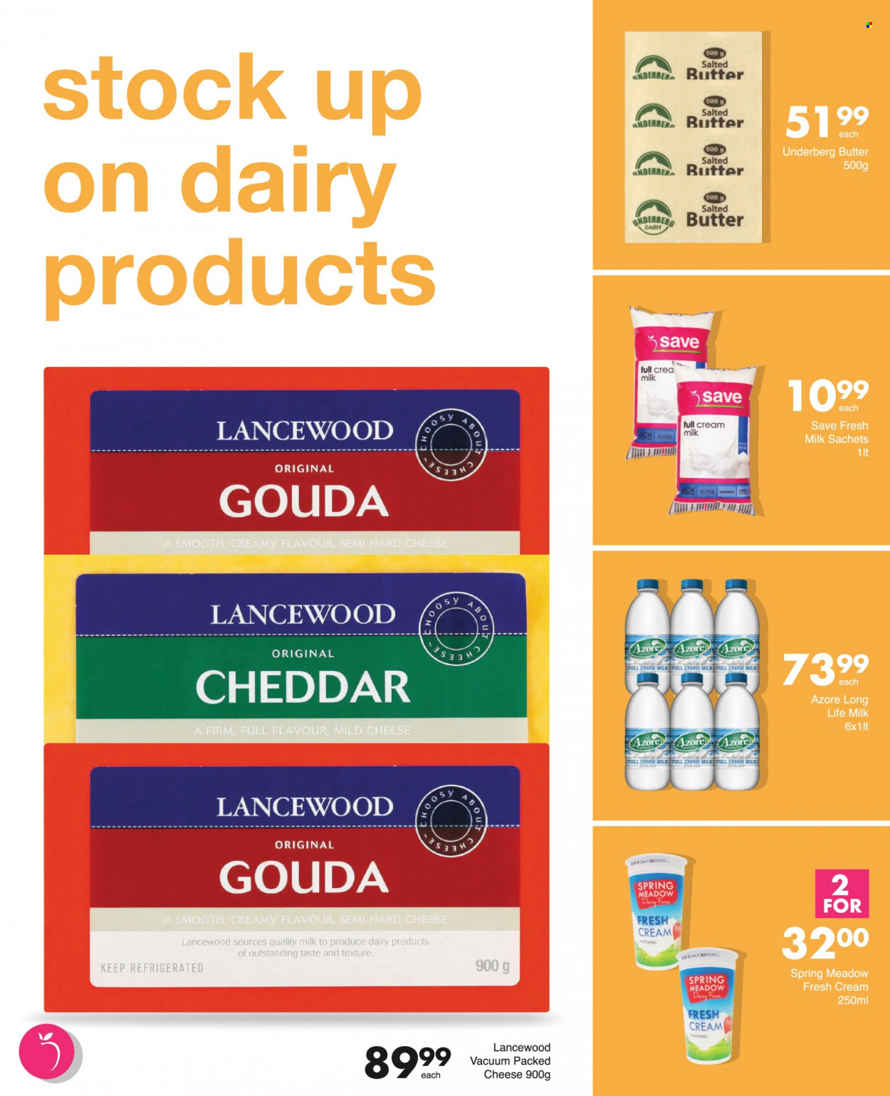 Save supermarket specials - 25/08/2022 - 11/09/2022. Page 3