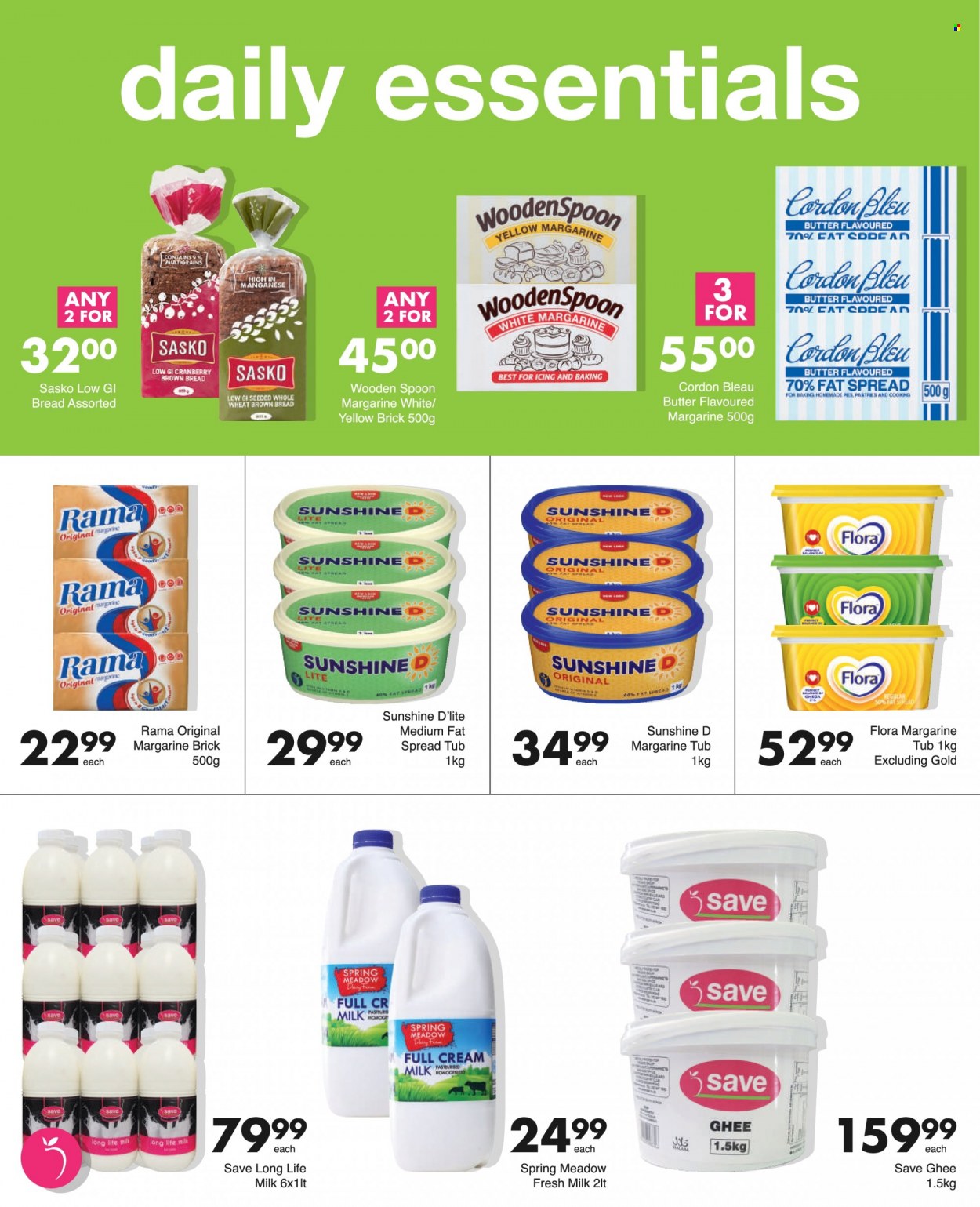 Save supermarket specials - 25/08/2022 - 11/09/2022. Page 4