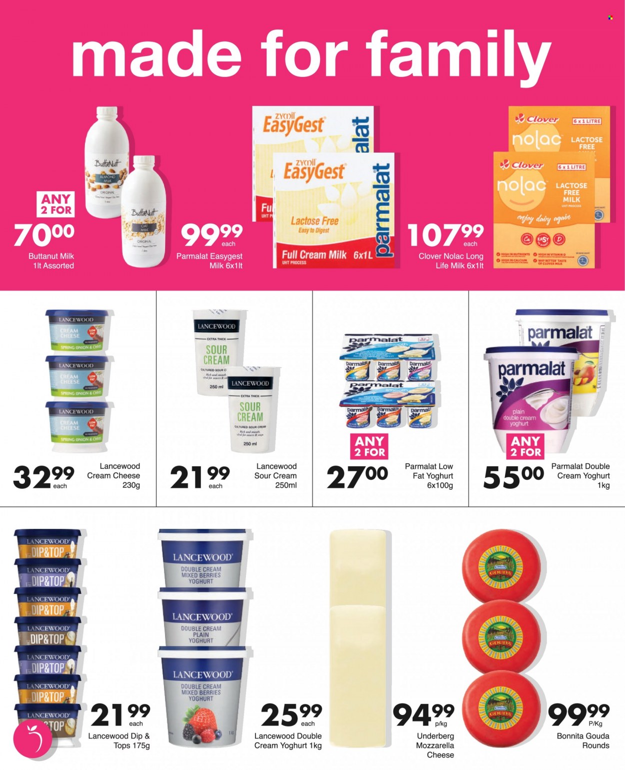 Save supermarket specials - 25/08/2022 - 11/09/2022. Page 5