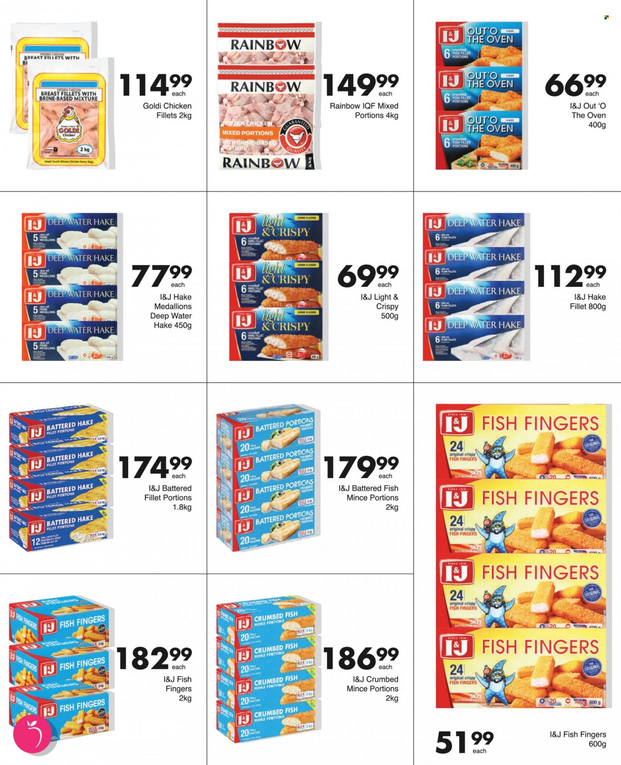 Save supermarket specials - 25/08/2022 - 11/09/2022. Page 7
