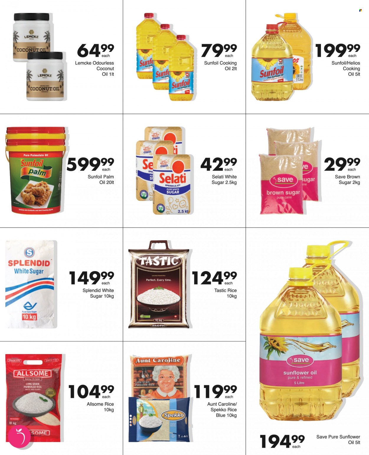 Save supermarket specials - 25/08/2022 - 11/09/2022. Page 8