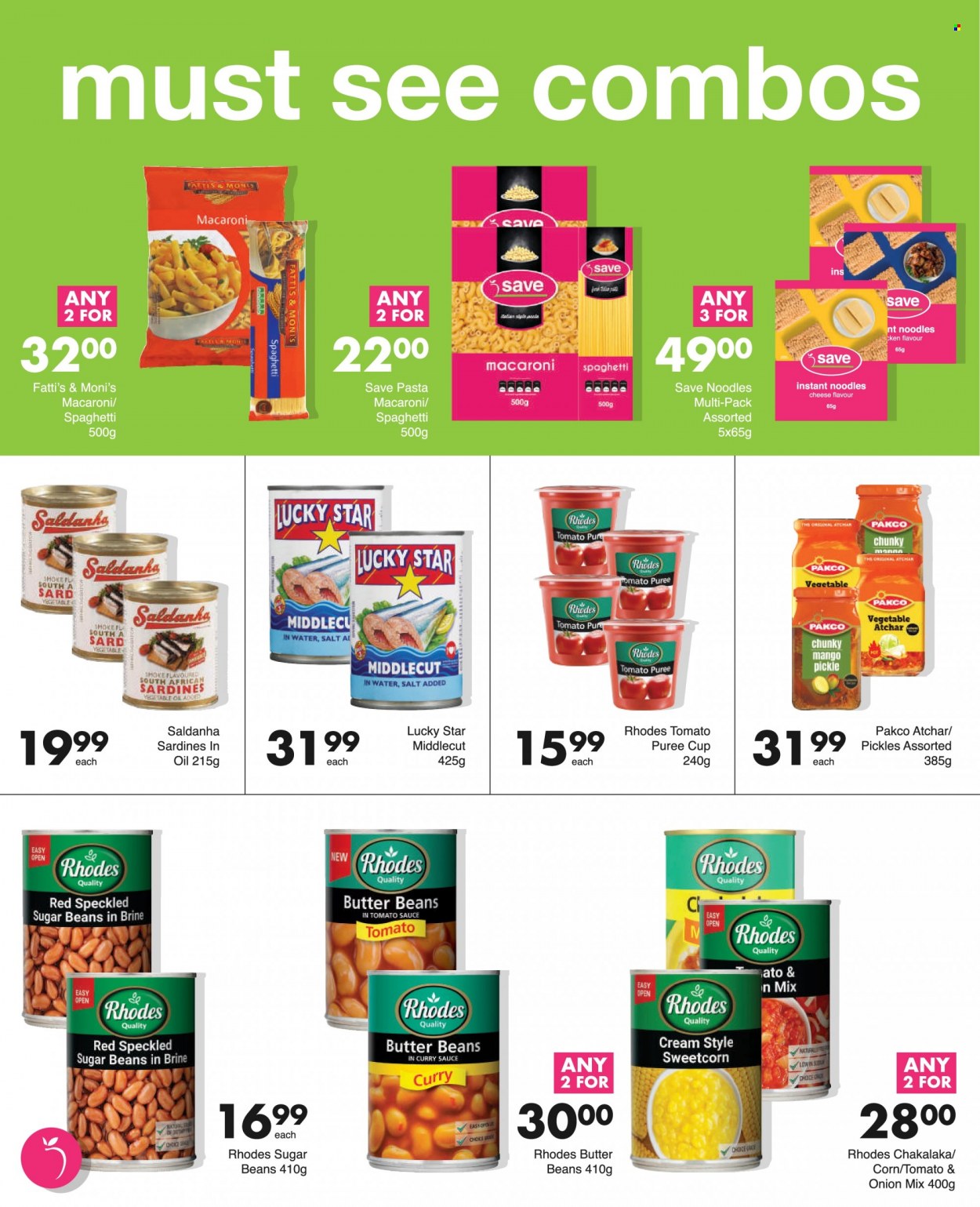 Save supermarket specials - 25/08/2022 - 11/09/2022. Page 10