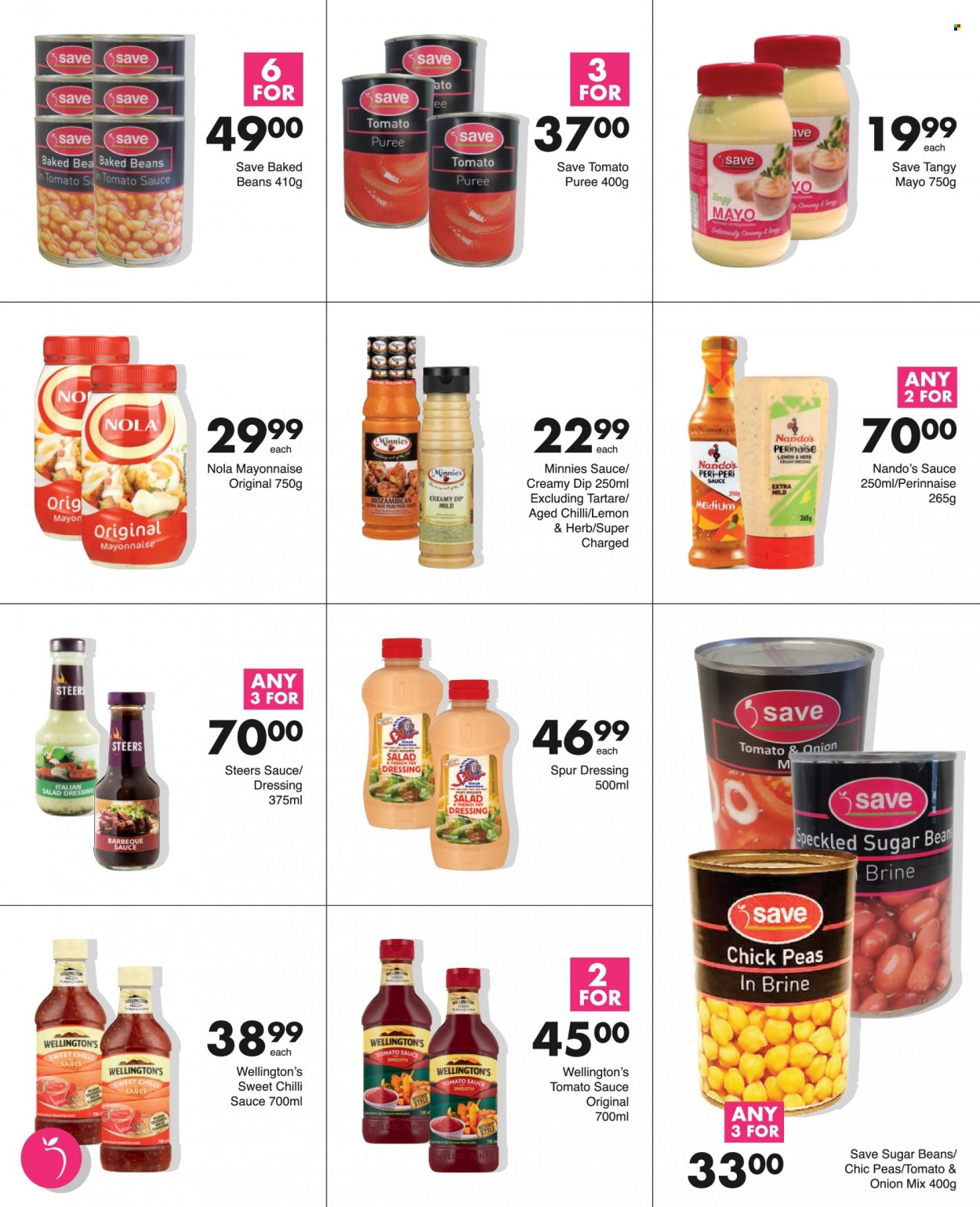 Save supermarket specials - 25/08/2022 - 11/09/2022. Page 11