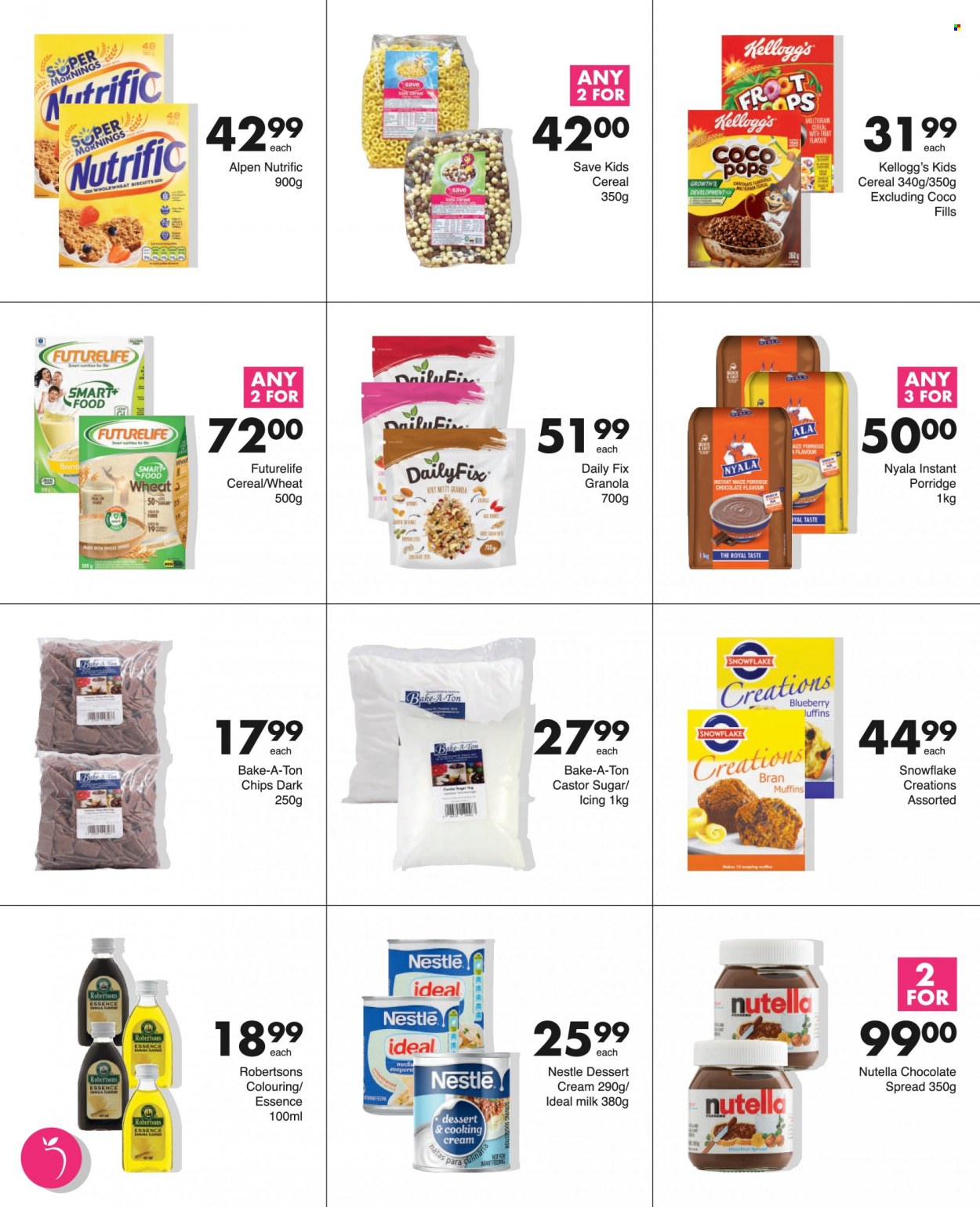 Save supermarket specials - 25/08/2022 - 11/09/2022. Page 12