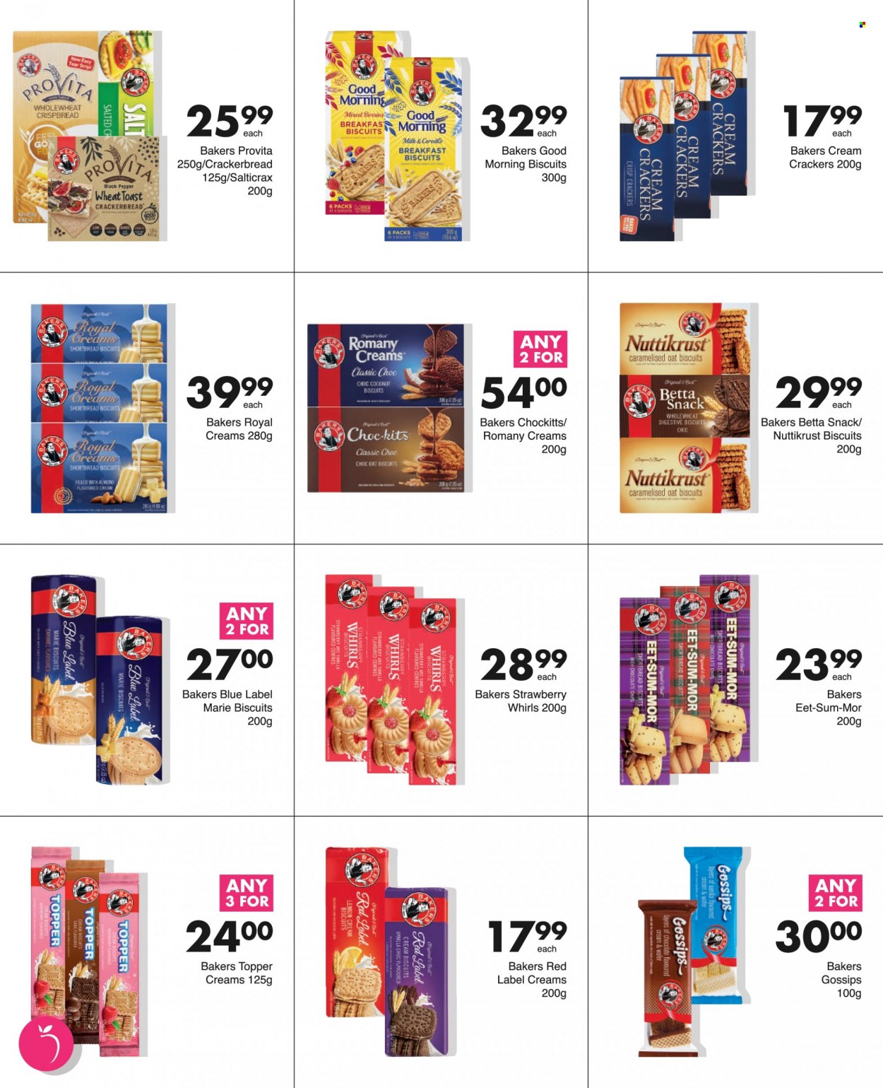 Save supermarket specials - 25/08/2022 - 11/09/2022. Page 16
