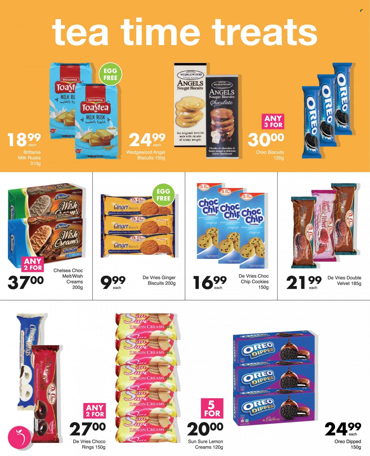 Save supermarket specials - 25/08/2022 - 11/09/2022. Page 17