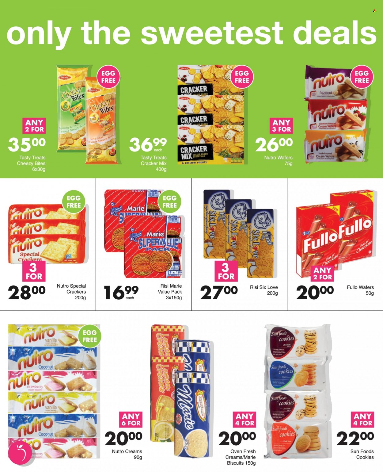 Save supermarket specials - 25/08/2022 - 11/09/2022. Page 18