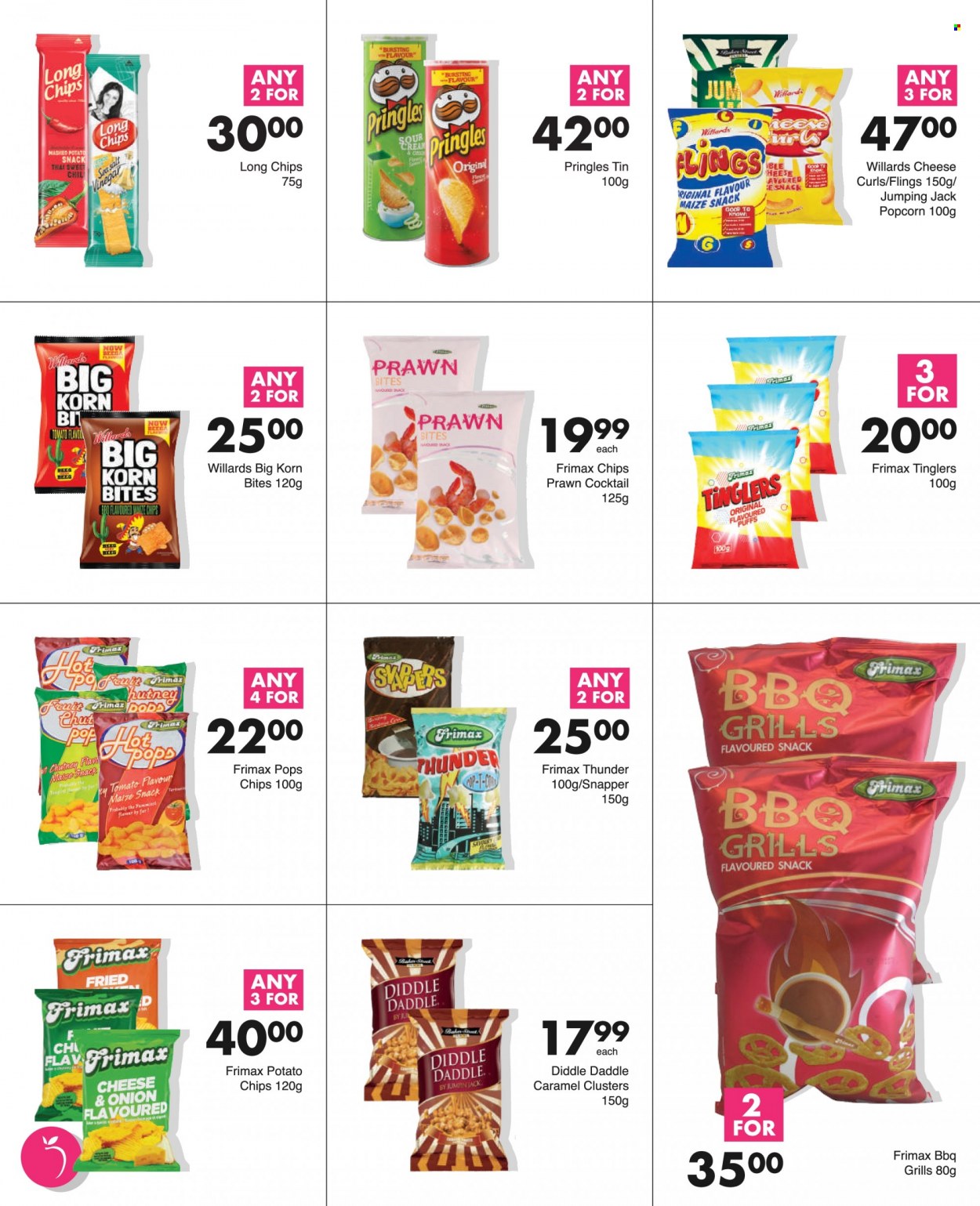 Save supermarket specials - 25/08/2022 - 11/09/2022. Page 20
