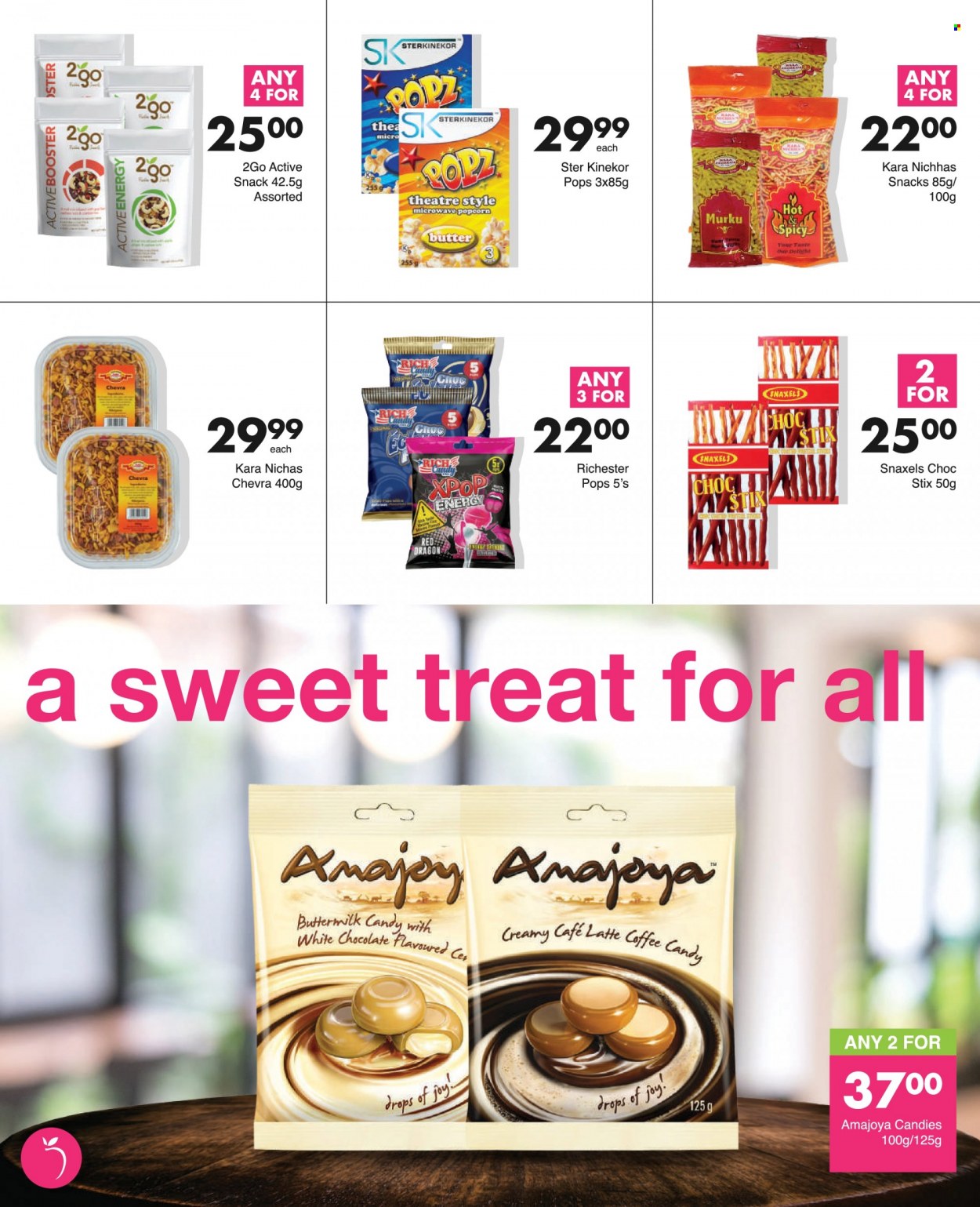Save supermarket specials - 25/08/2022 - 11/09/2022. Page 21