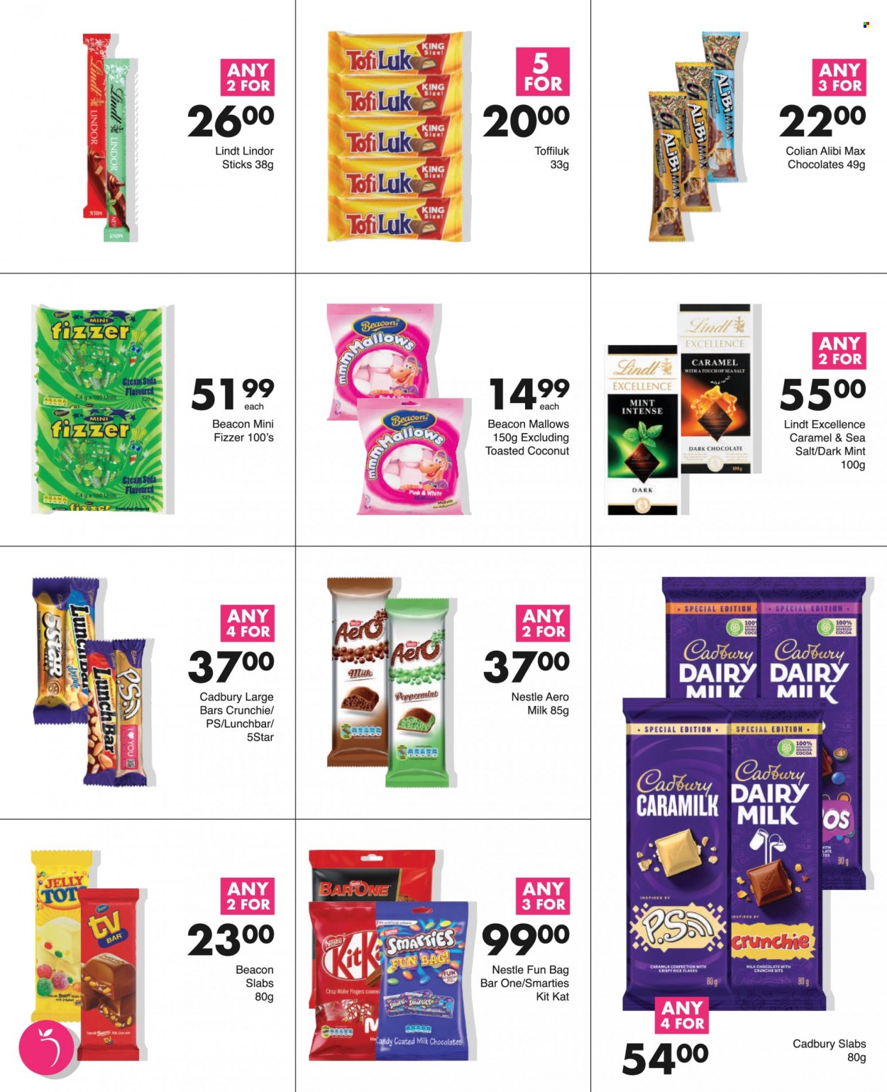 Save supermarket specials - 25/08/2022 - 11/09/2022. Page 22