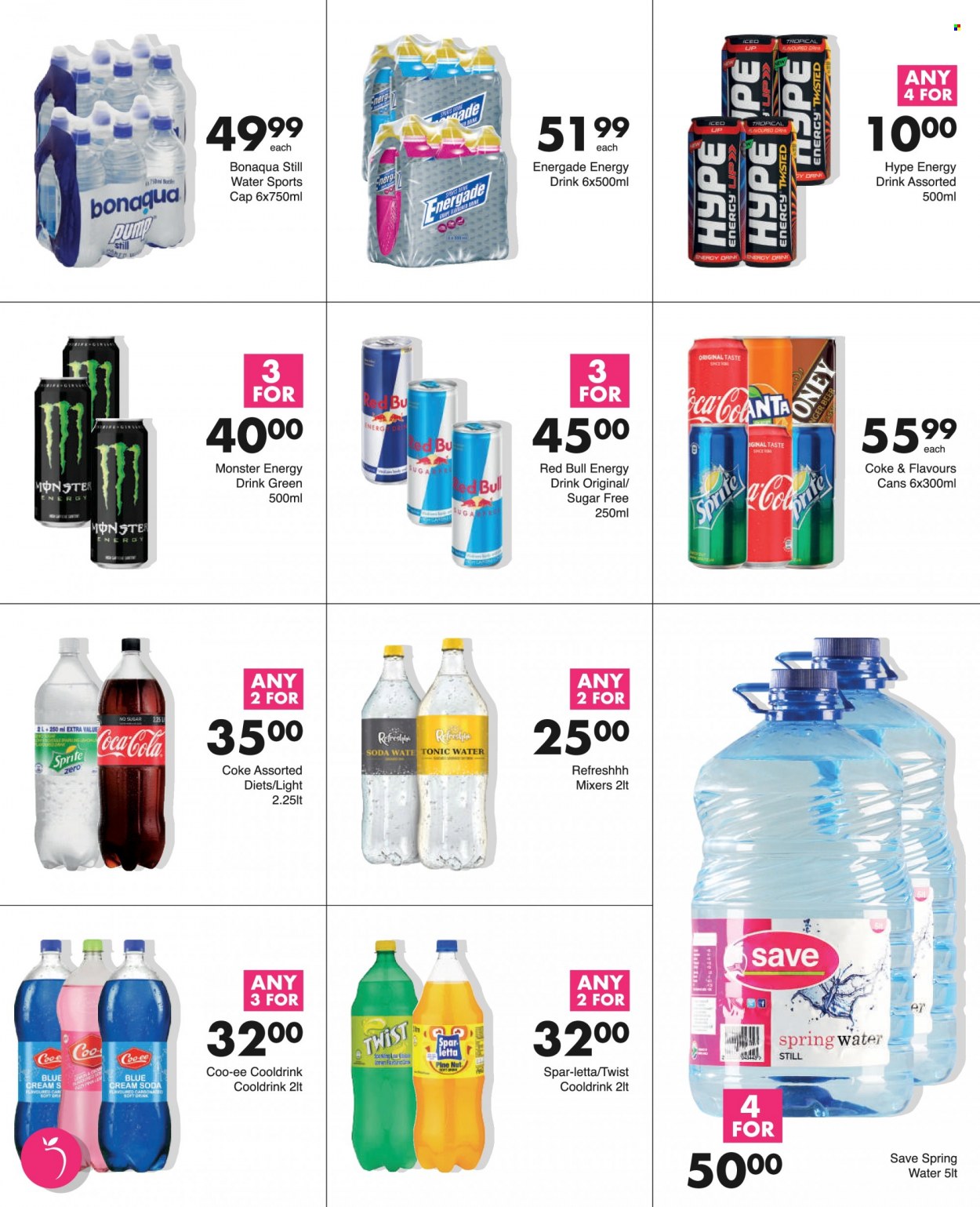 Save supermarket specials - 25/08/2022 - 11/09/2022. Page 24