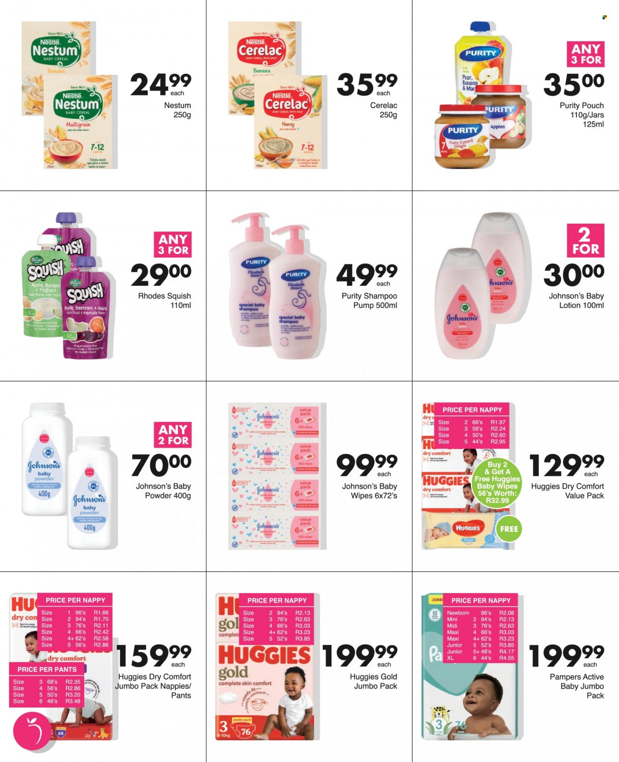 Save supermarket specials - 25/08/2022 - 11/09/2022. Page 25