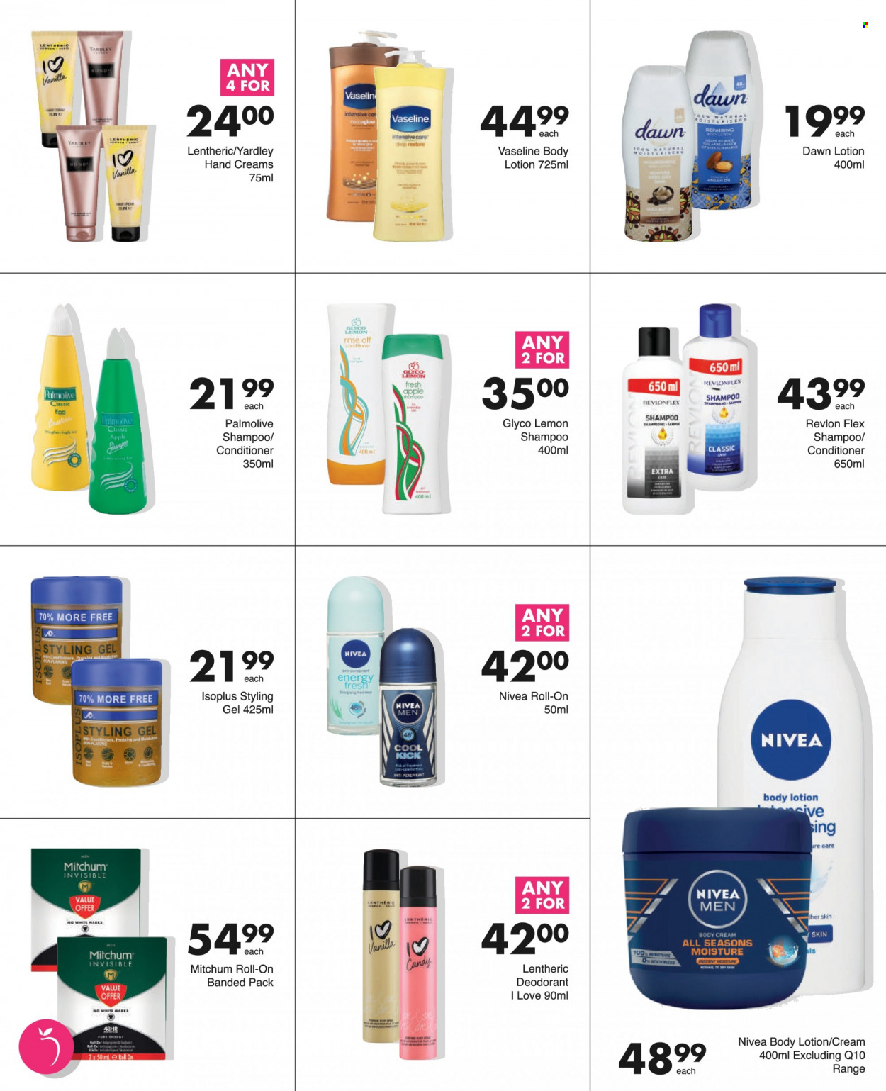 Save supermarket specials - 25/08/2022 - 11/09/2022. Page 26