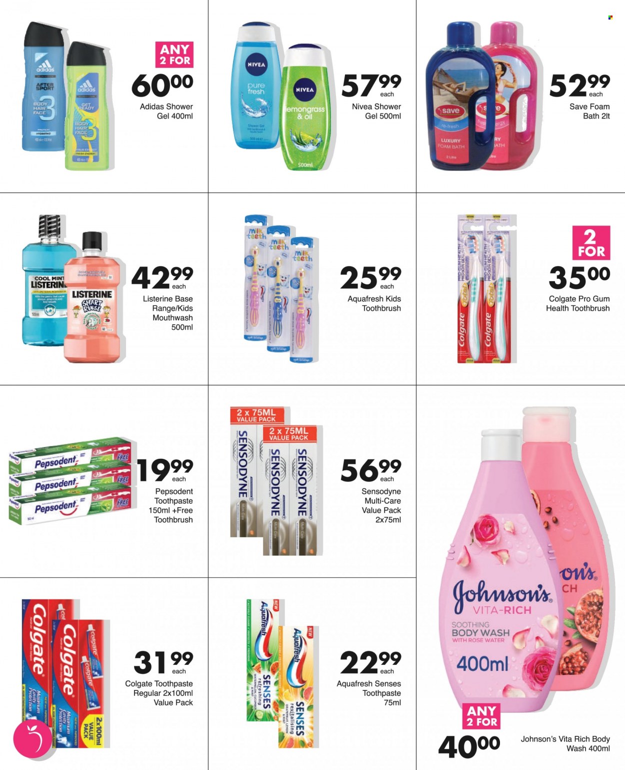 Save supermarket specials - 25/08/2022 - 11/09/2022. Page 29