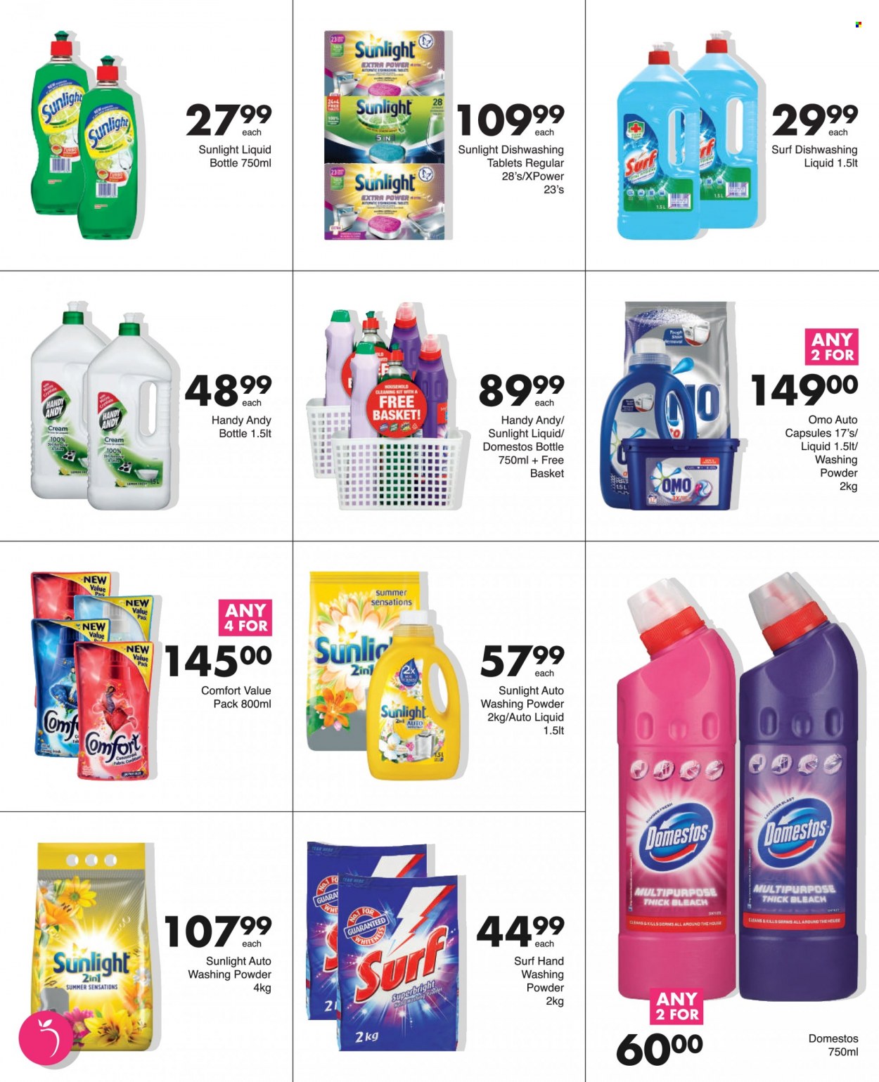Save supermarket specials - 25/08/2022 - 11/09/2022. Page 31