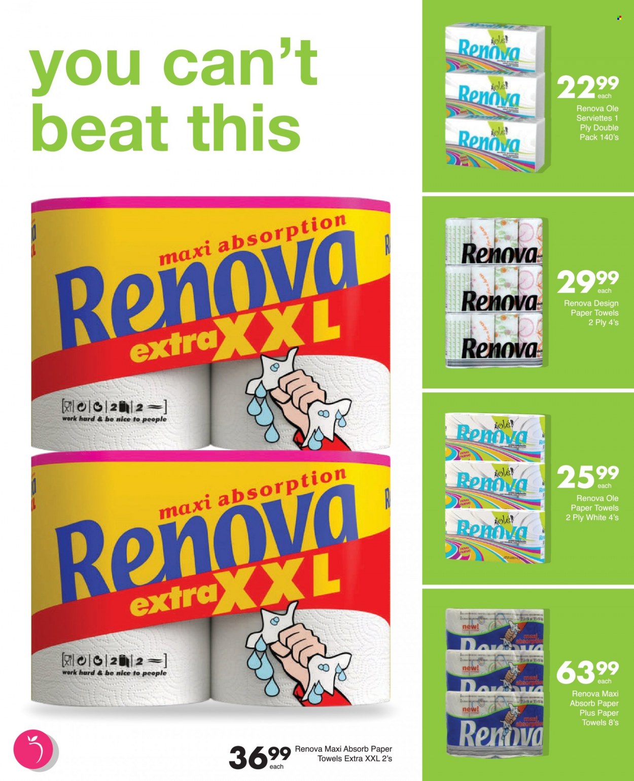 Save supermarket specials - 25/08/2022 - 11/09/2022. Page 33