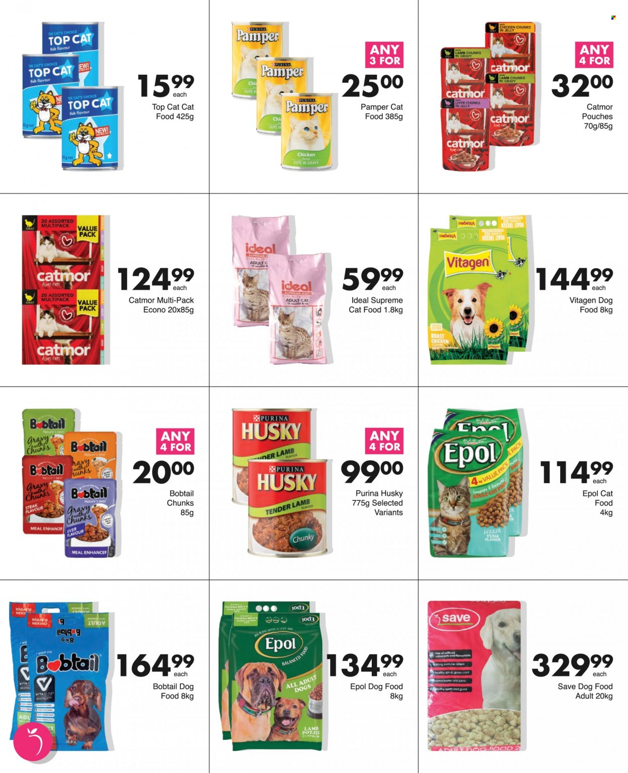 Save supermarket specials - 25/08/2022 - 11/09/2022. Page 35