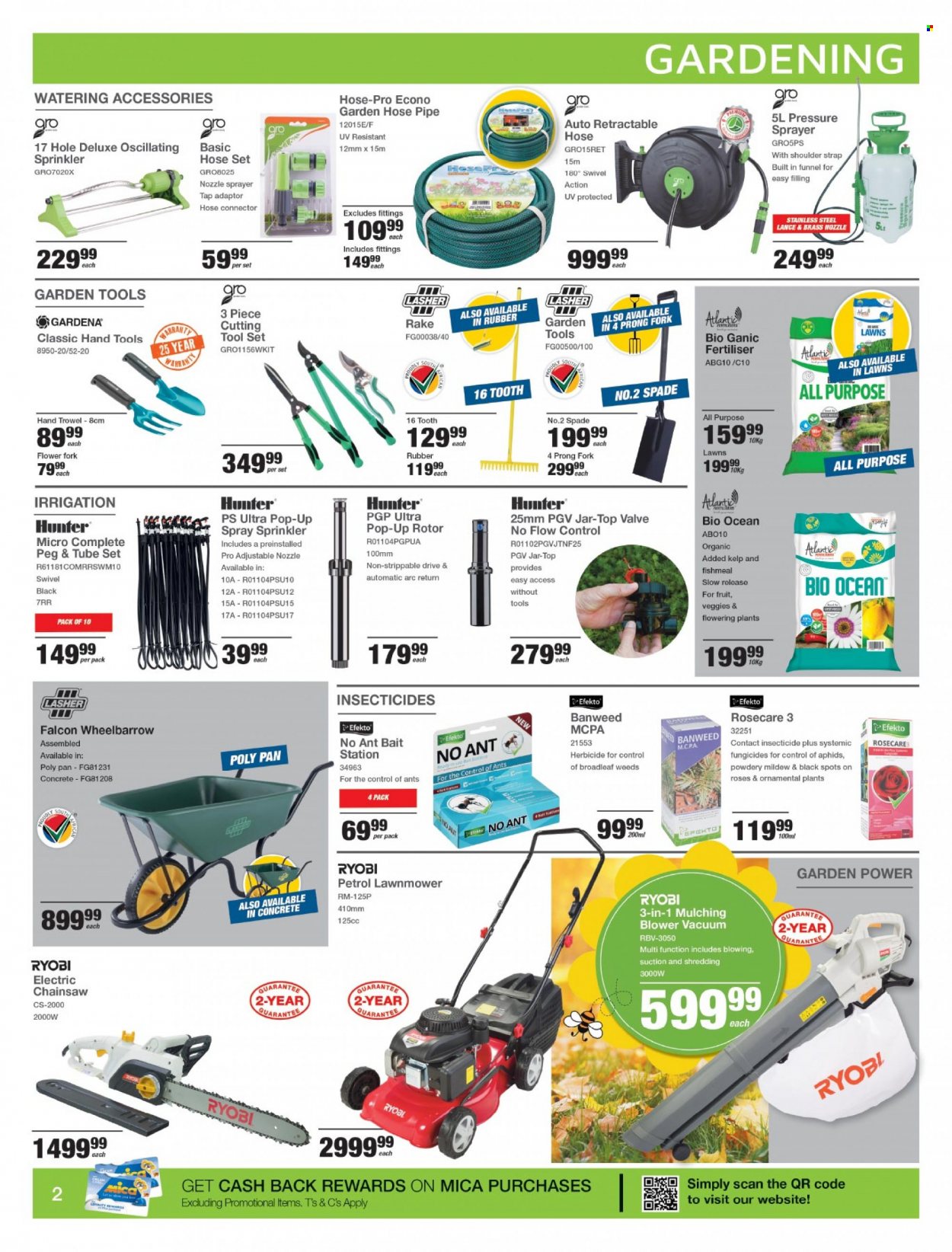 Mica specials - 23/08/2022 - 04/09/2022. Page 2