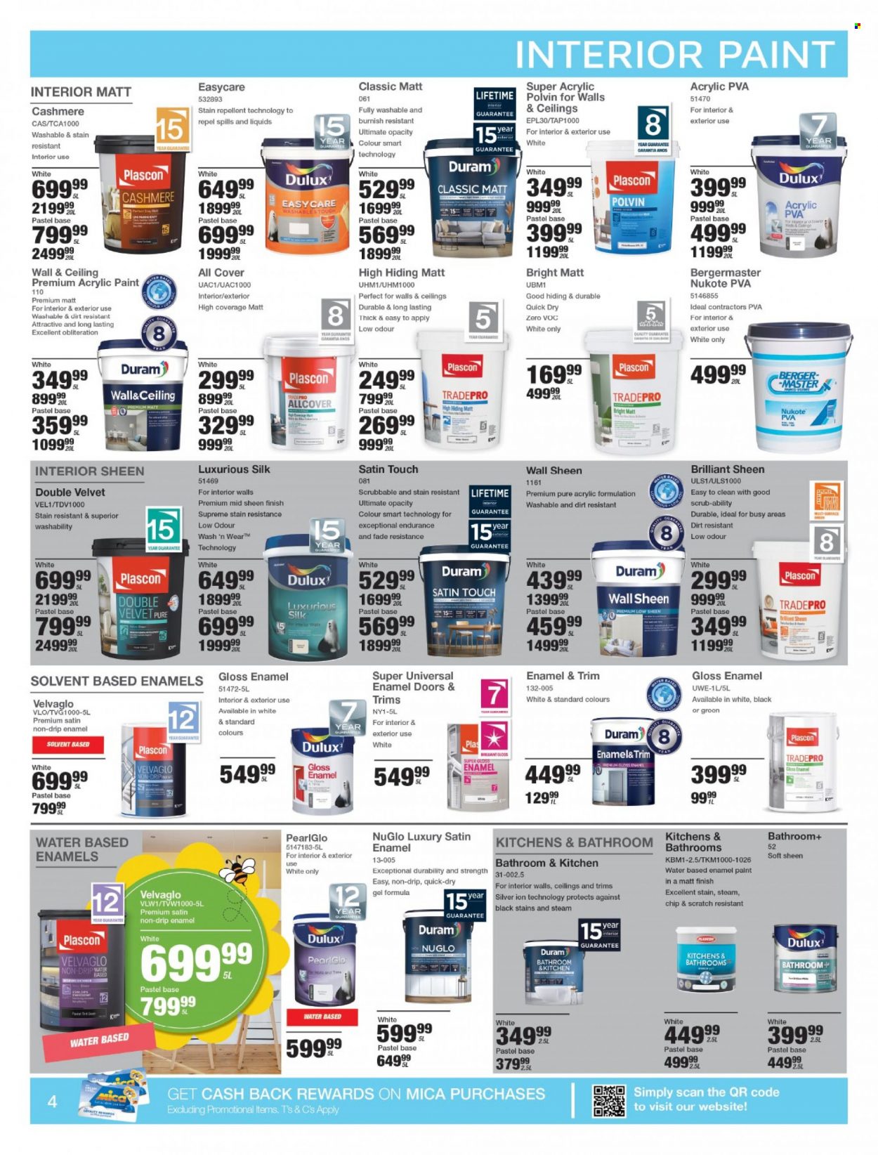 Mica specials - 23/08/2022 - 04/09/2022. Page 4