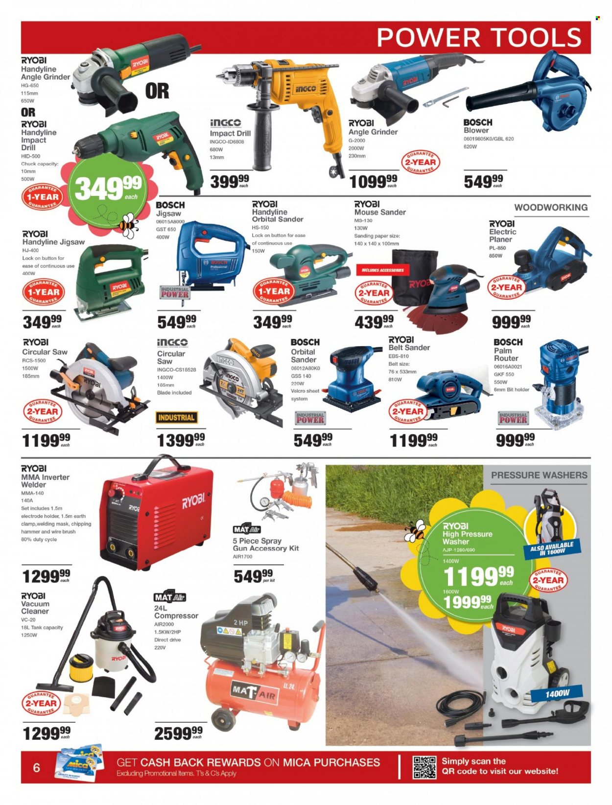 Mica specials - 23/08/2022 - 04/09/2022. Page 6