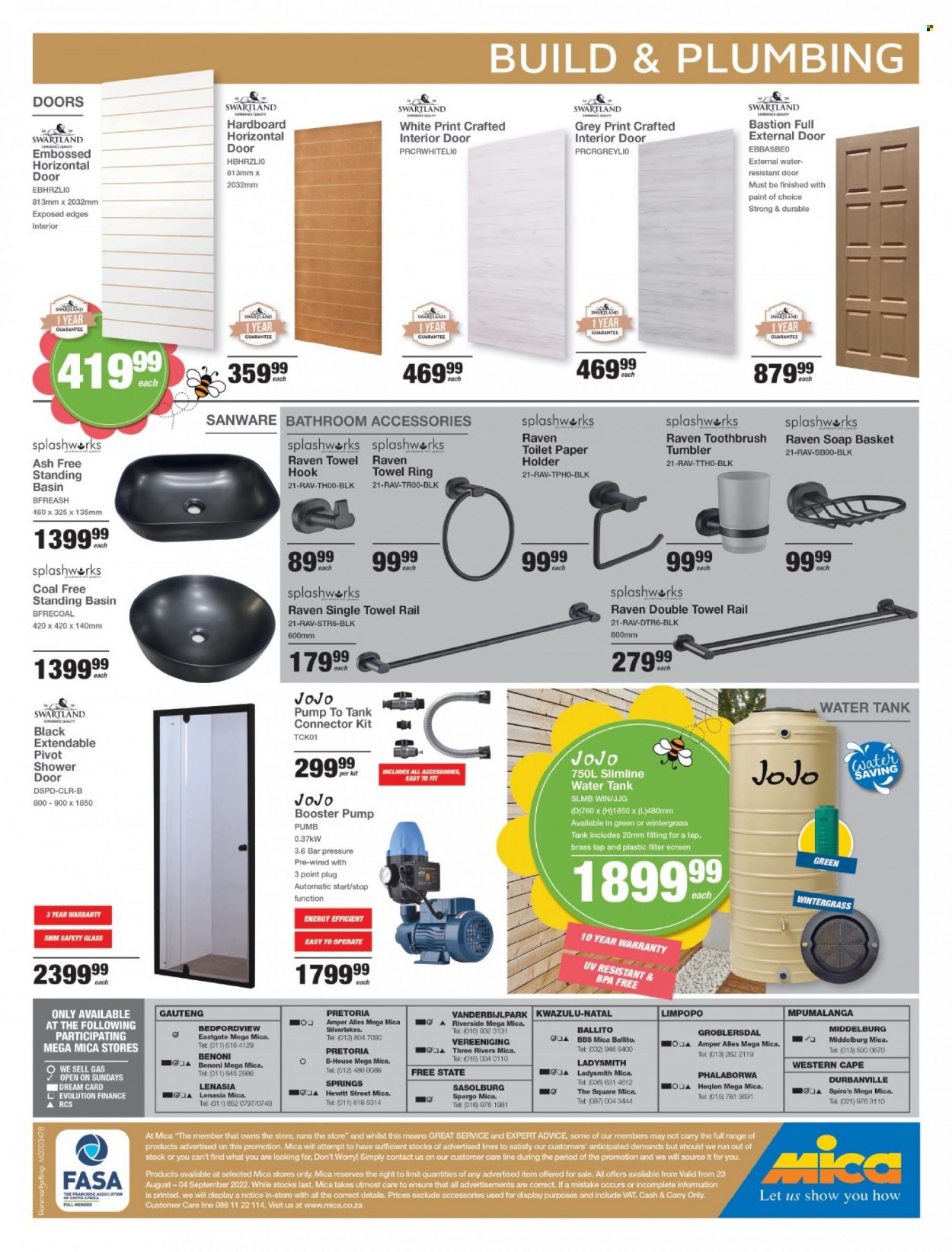 Mica specials - 23/08/2022 - 04/09/2022. Page 8