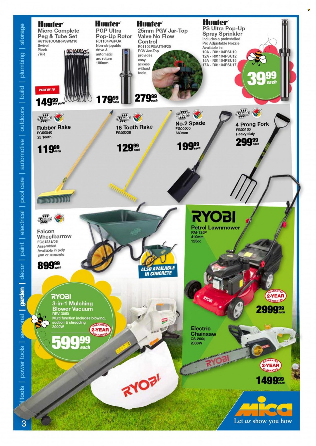 Mica specials - 23/08/2022 - 04/09/2022. Page 3