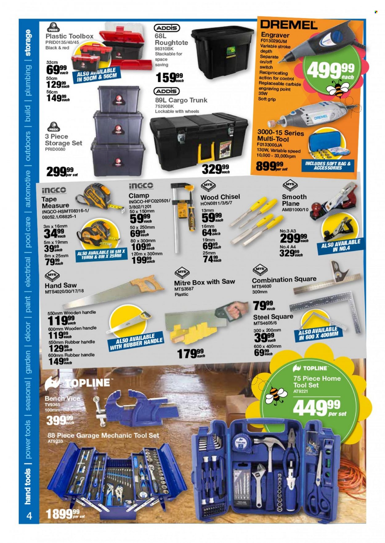 Mica specials - 23/08/2022 - 04/09/2022. Page 4