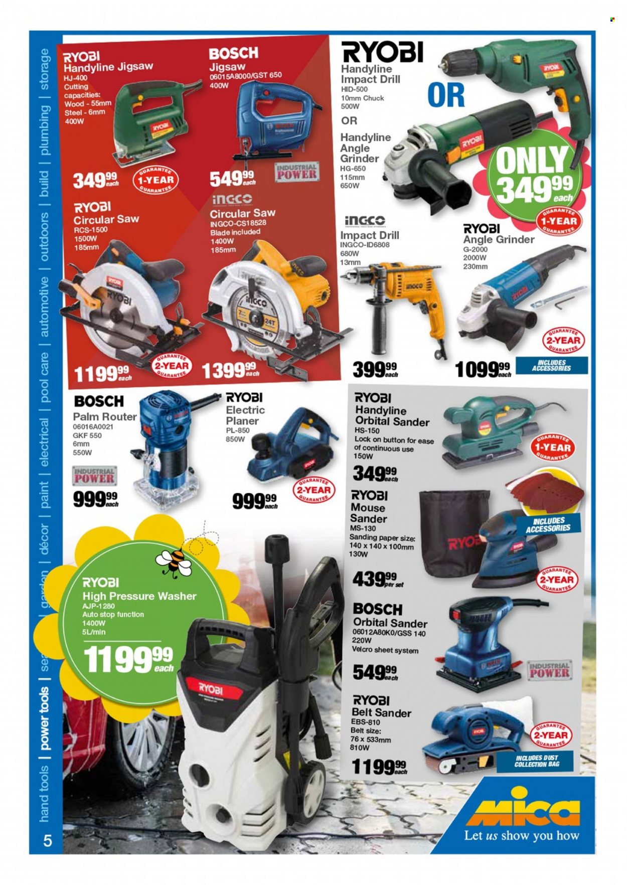 Mica specials - 23/08/2022 - 04/09/2022. Page 5