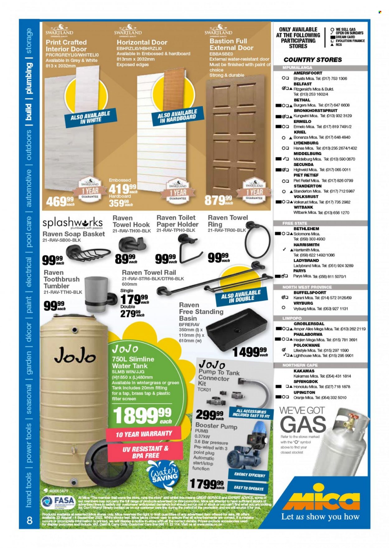 Mica specials - 23/08/2022 - 04/09/2022. Page 8