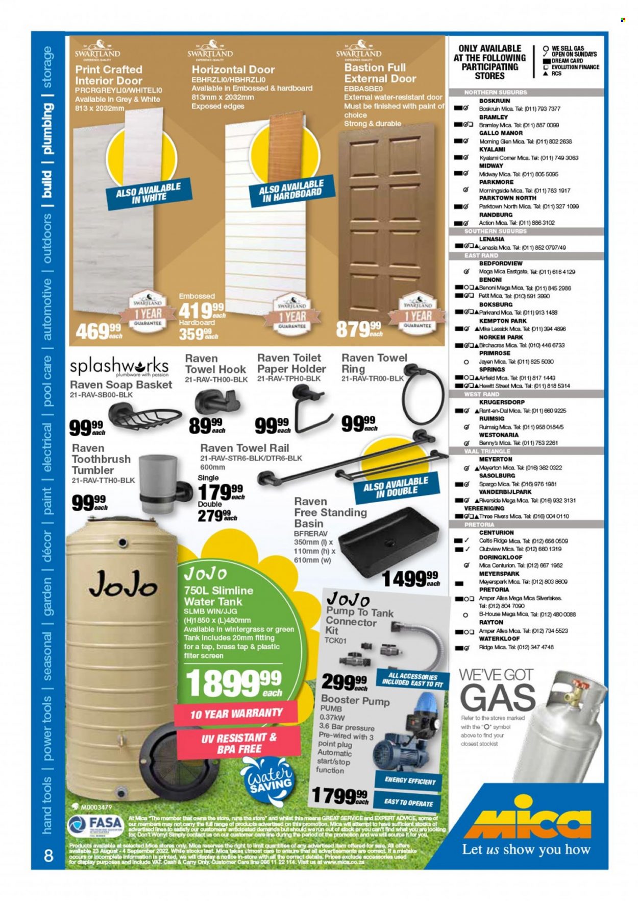 Mica specials - 23/08/2022 - 04/09/2022. Page 9