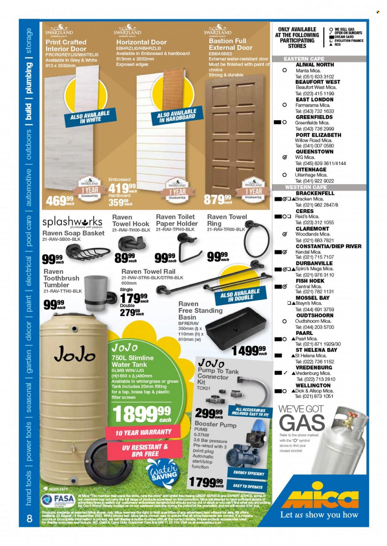 Mica specials - 23/08/2022 - 04/09/2022. Page 10
