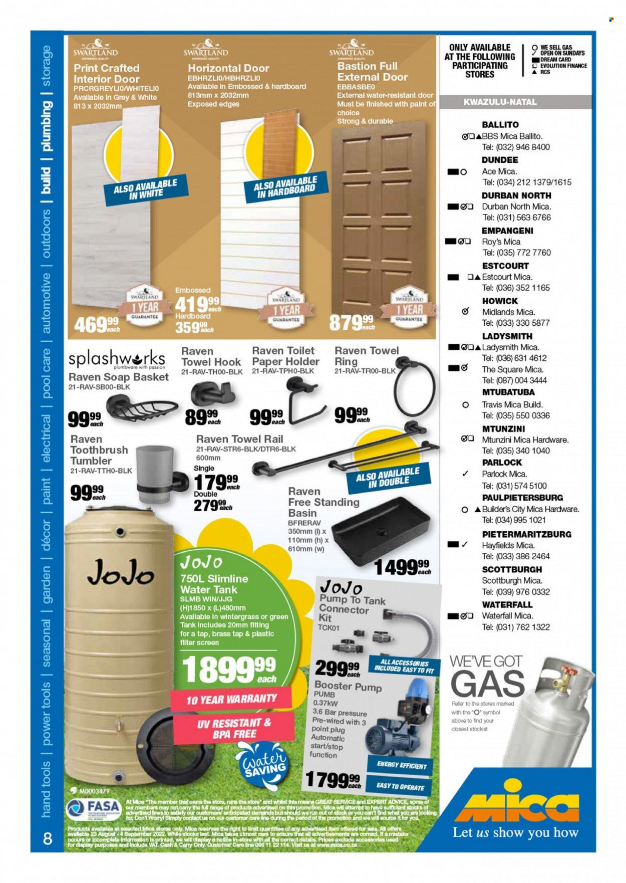 Mica specials - 23/08/2022 - 04/09/2022. Page 11