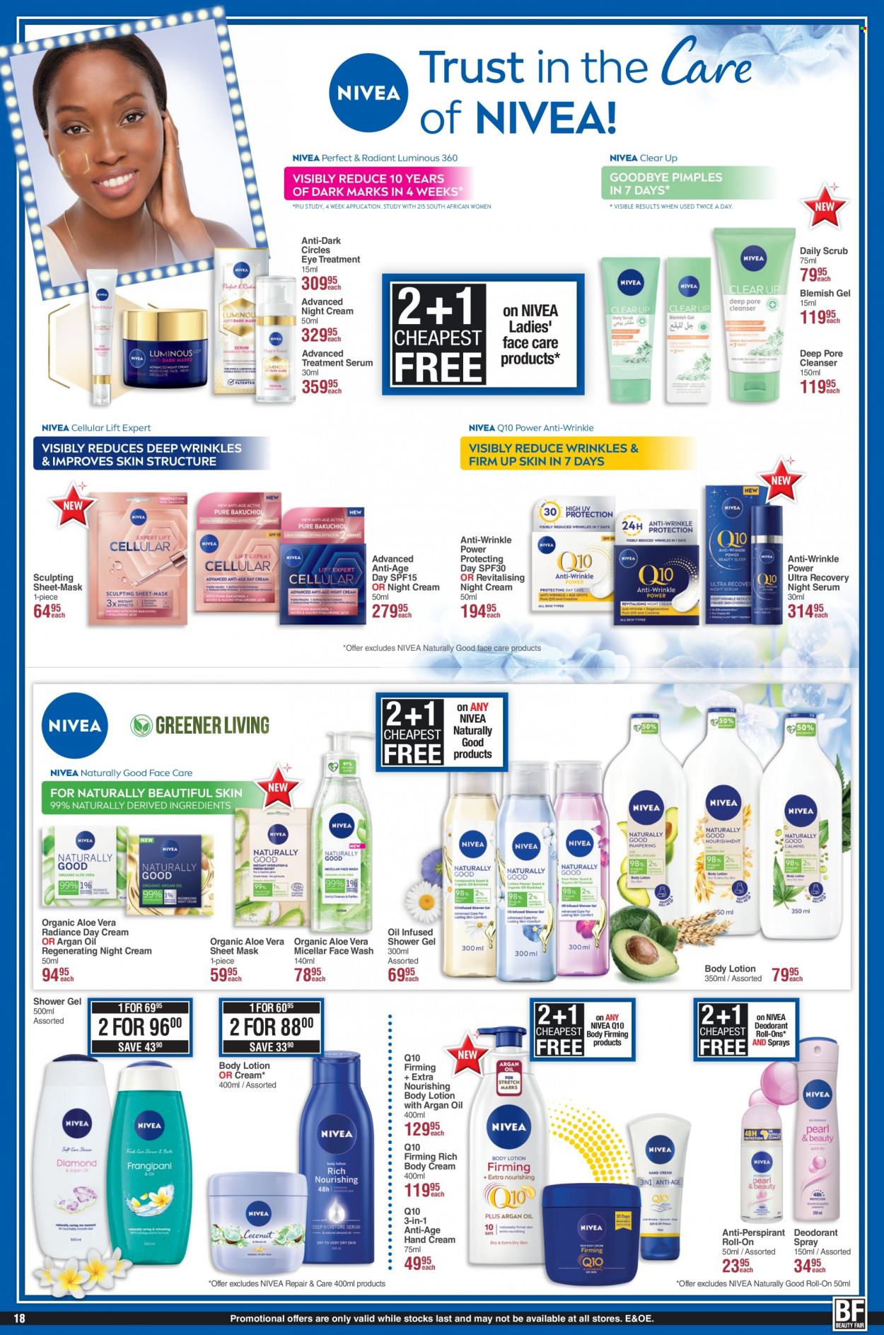 Dis-Chem specials - 17/08/2022 - 11/09/2022. Page 18