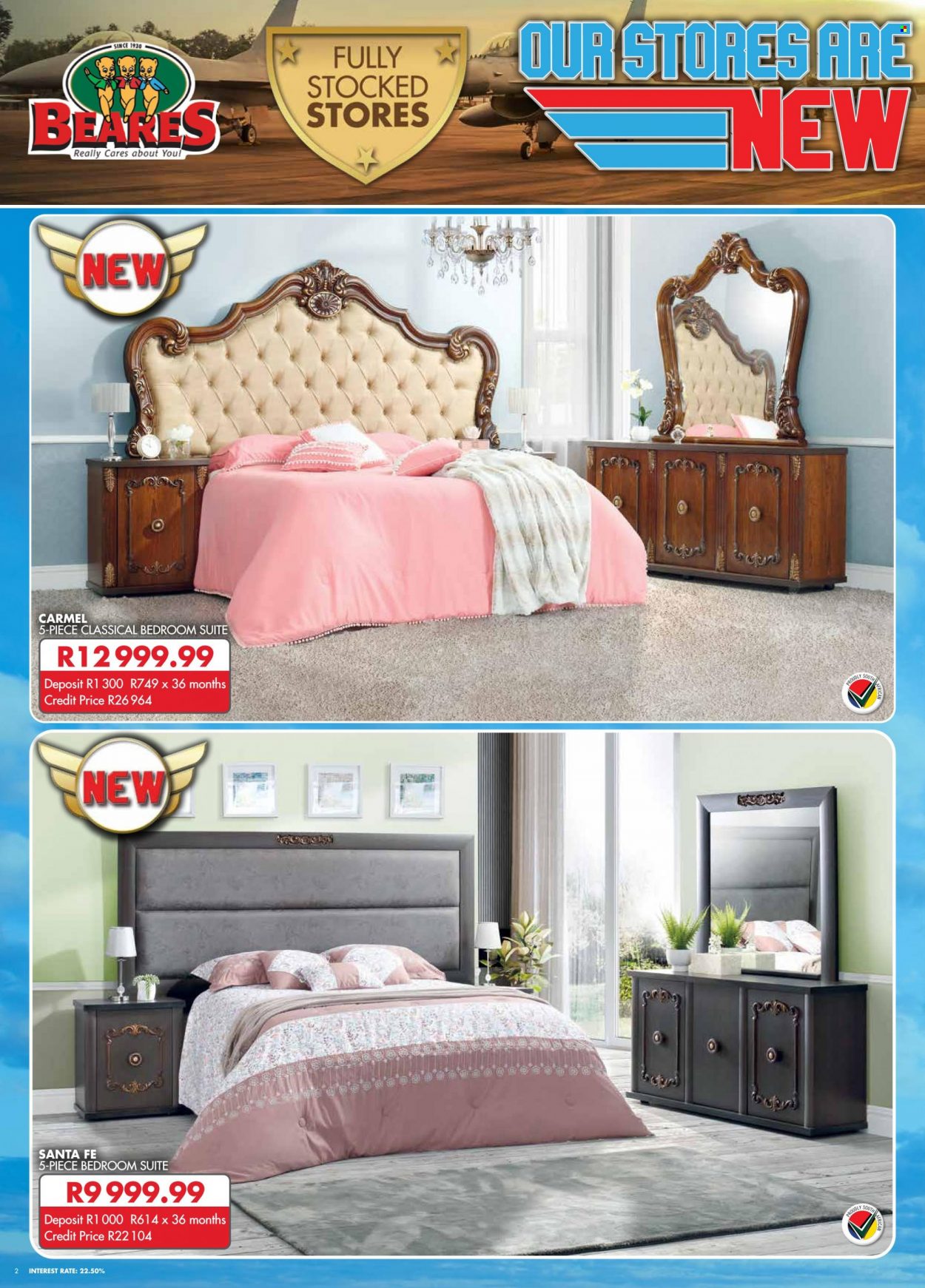 Beares specials - 24/08/2022 - 17/09/2022. Page 2