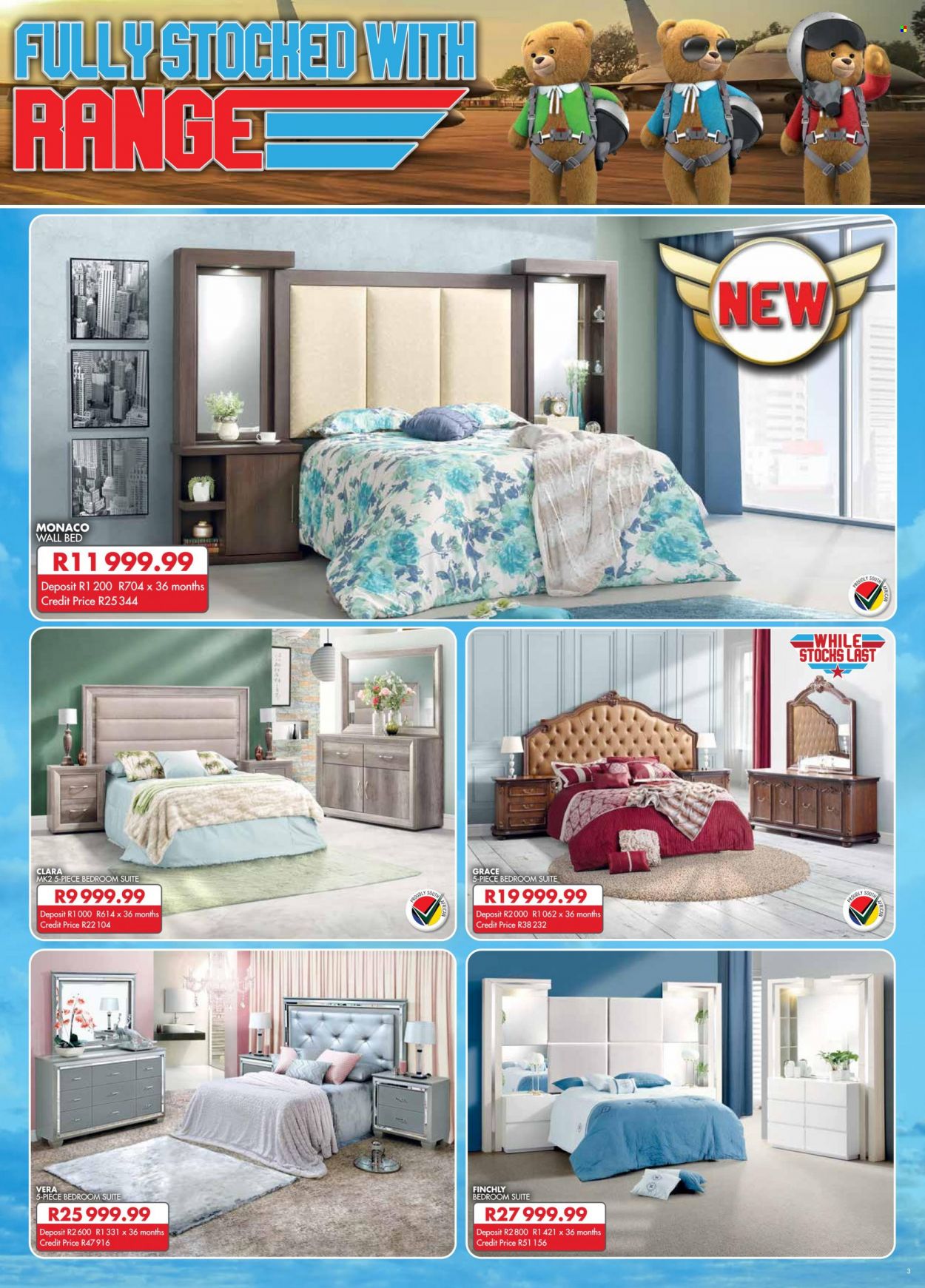 Beares specials - 24/08/2022 - 17/09/2022. Page 3