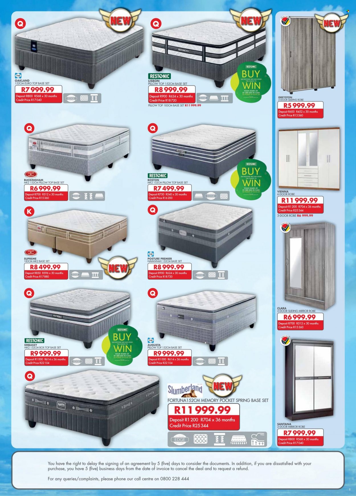 Beares specials - 24/08/2022 - 17/09/2022. Page 5
