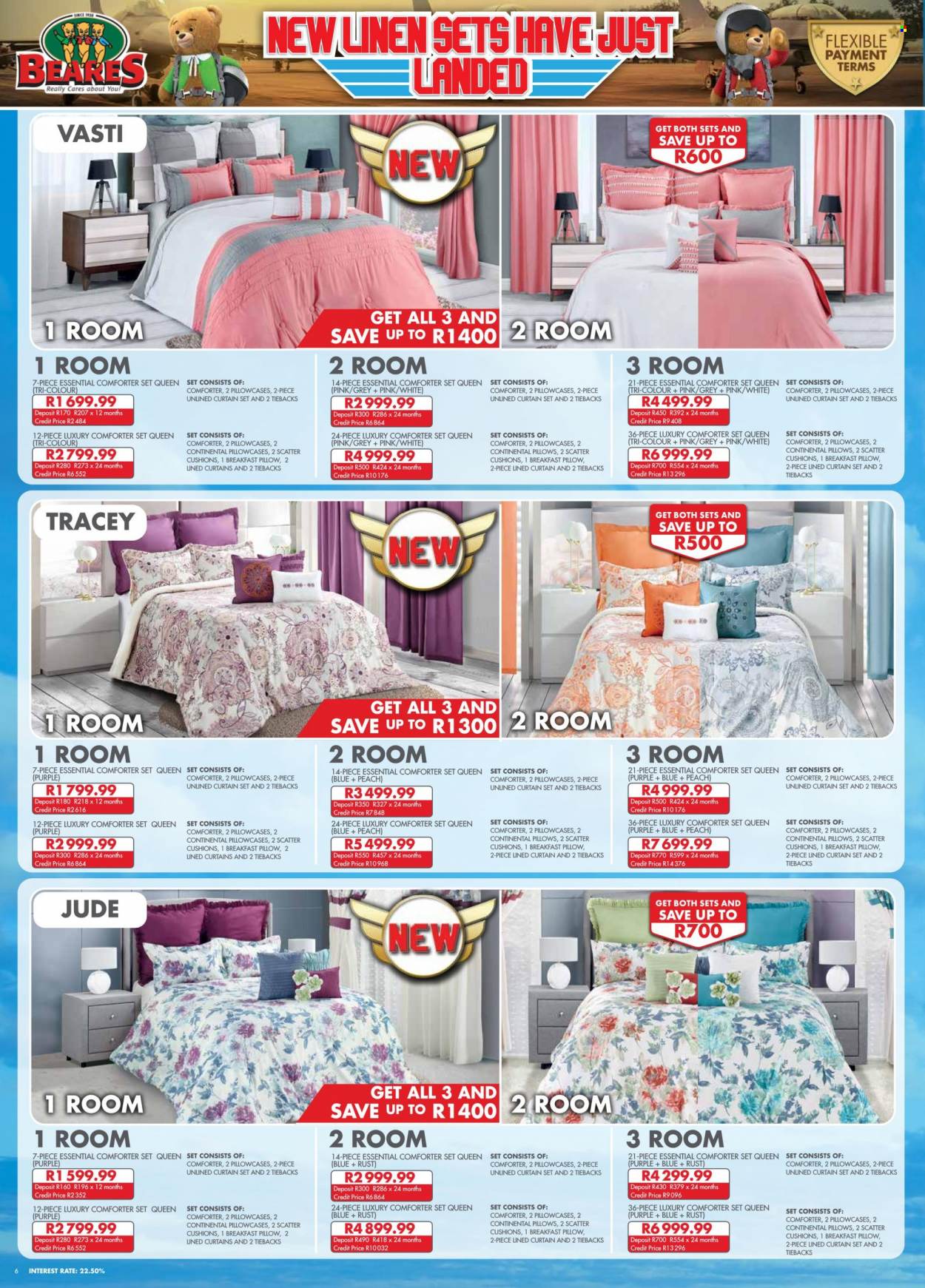 Beares specials - 24/08/2022 - 17/09/2022. Page 6