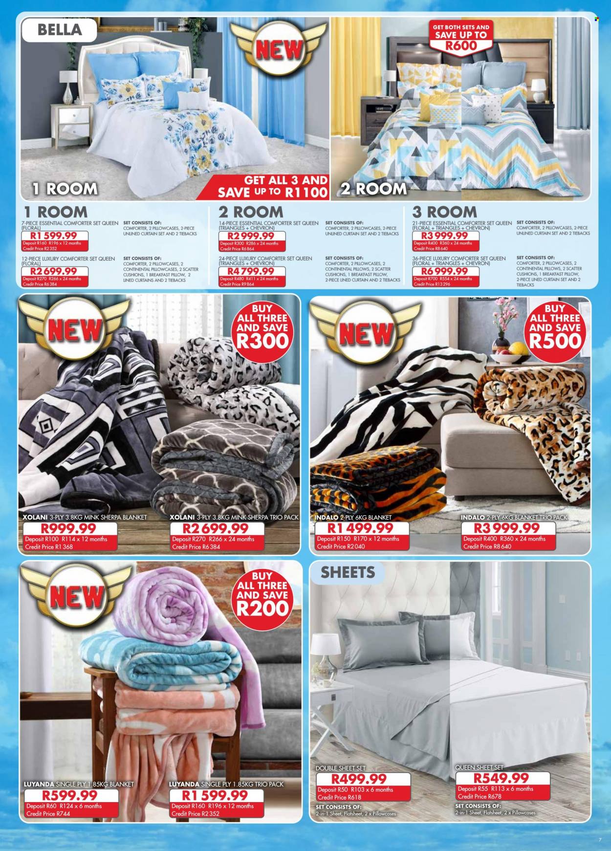 Beares specials - 24/08/2022 - 17/09/2022. Page 7