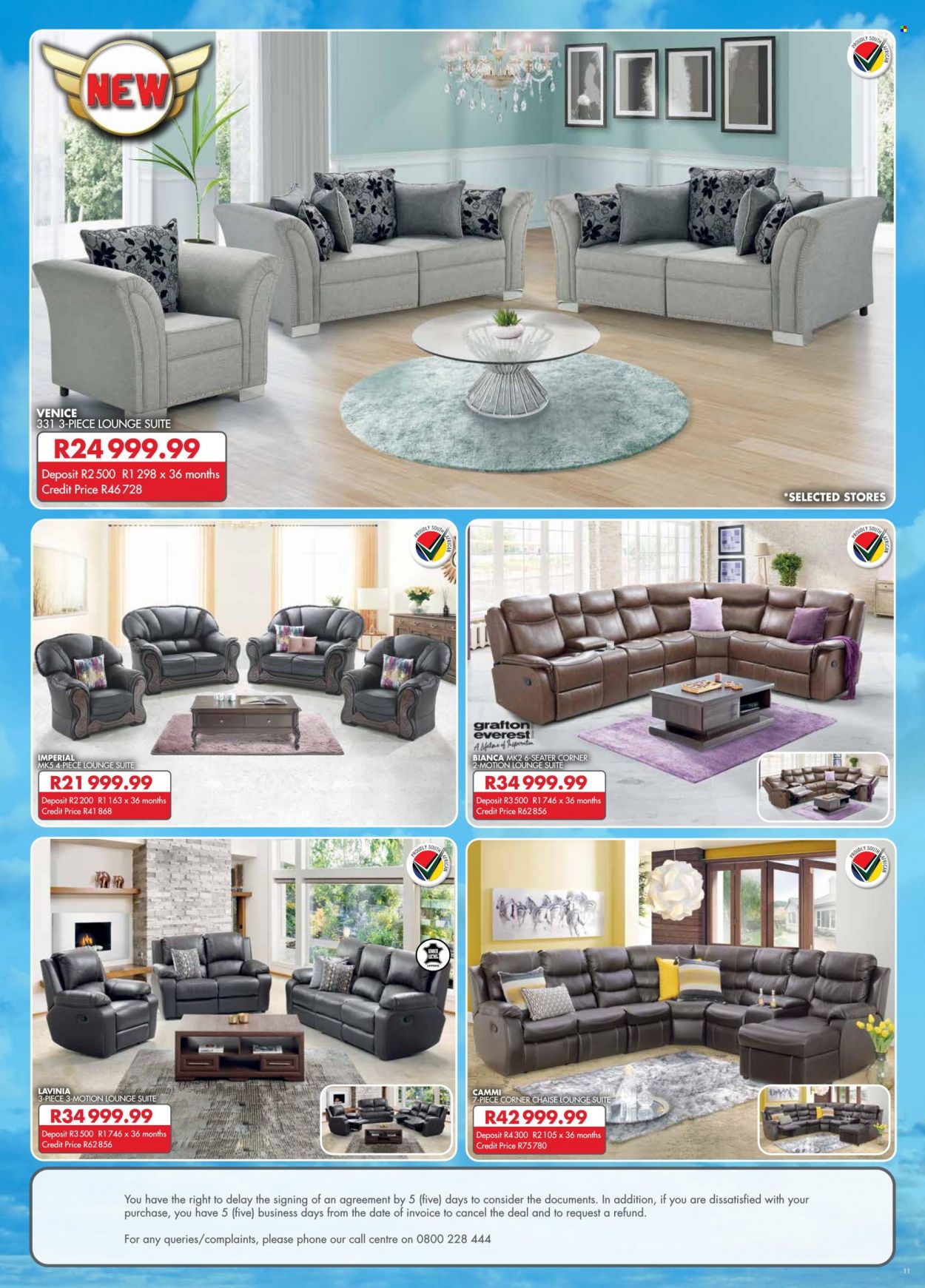 Beares specials - 24/08/2022 - 17/09/2022. Page 11
