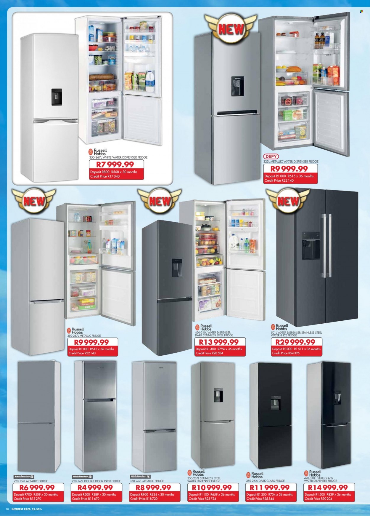 Beares specials - 24/08/2022 - 17/09/2022. Page 18