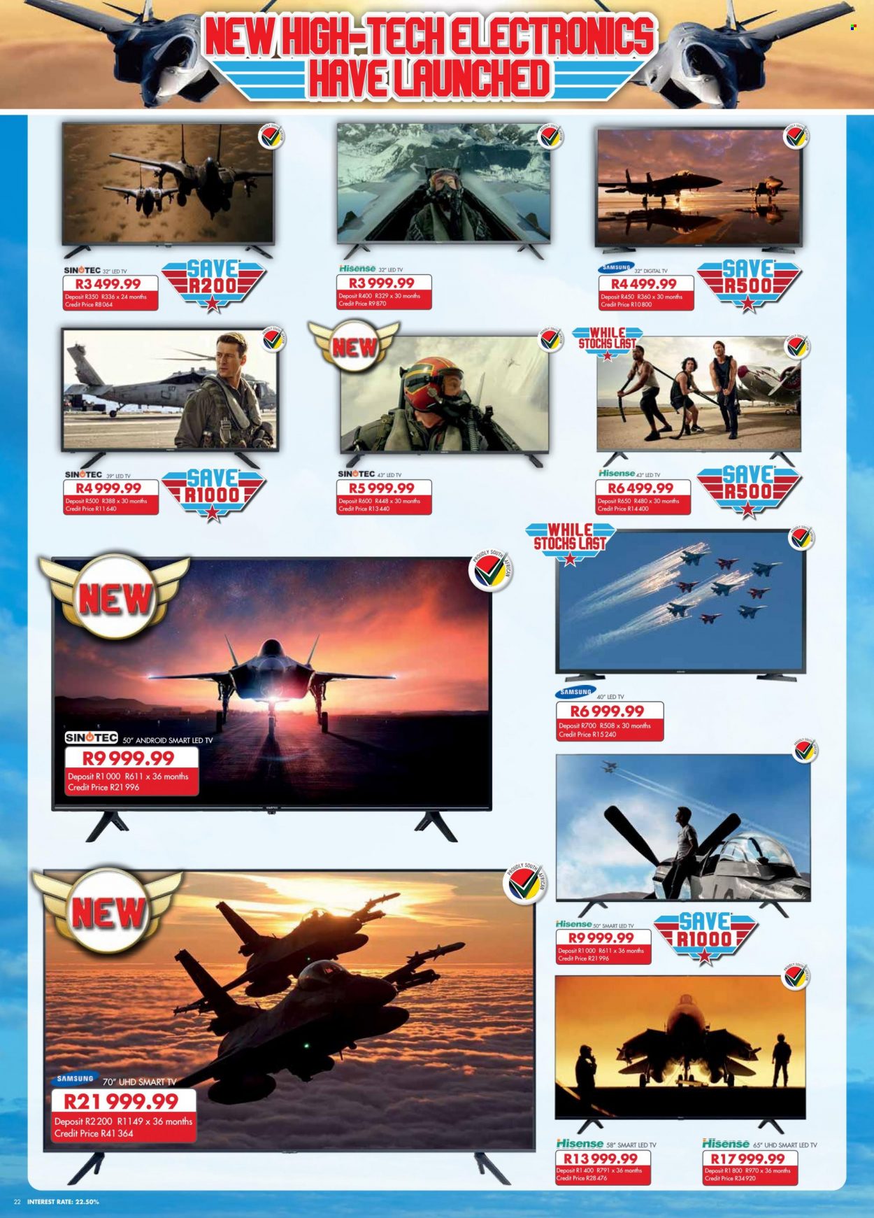 Beares specials - 24/08/2022 - 17/09/2022. Page 22