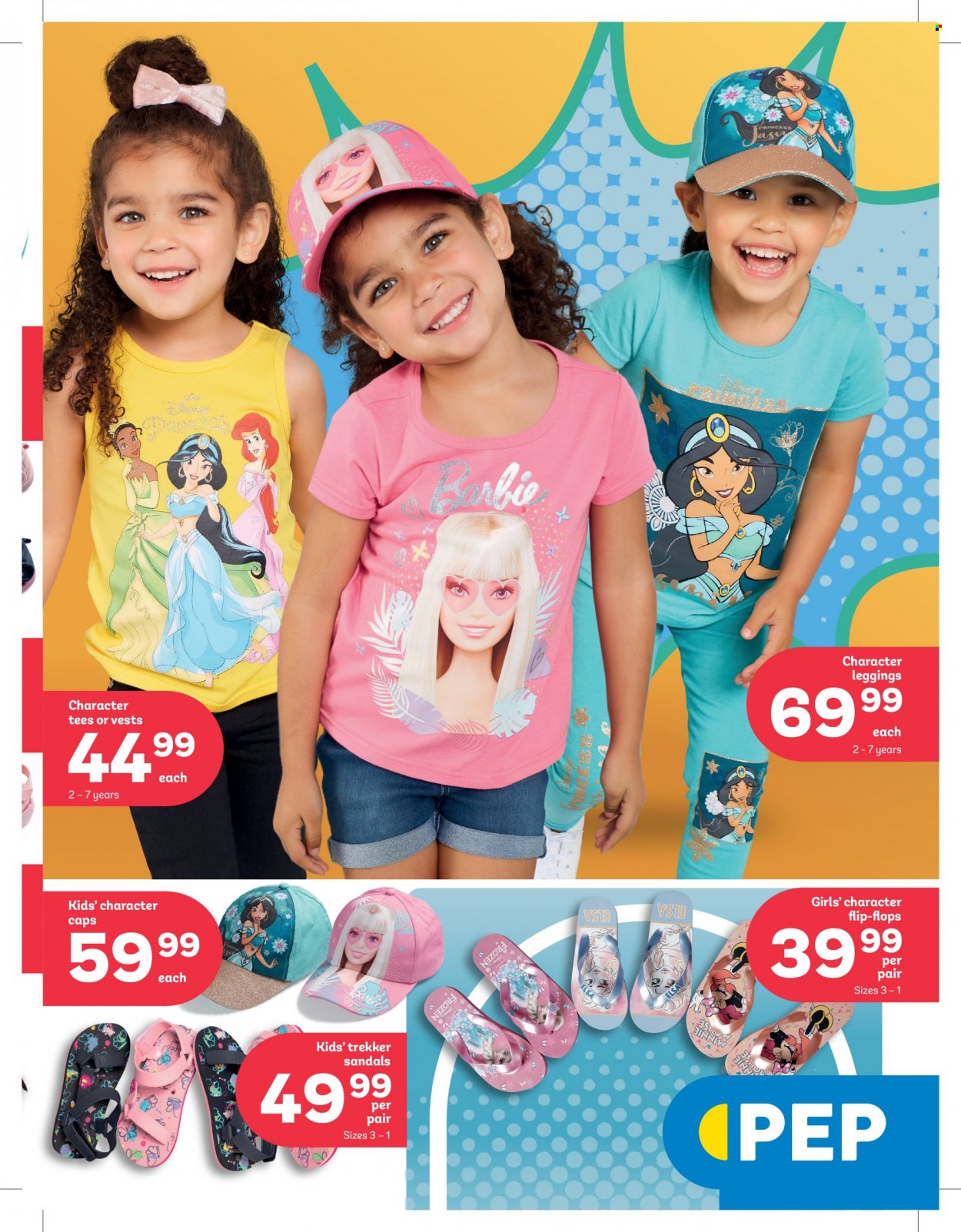 PEP Stores specials - 26/08/2022 - 29/09/2022. Page 3