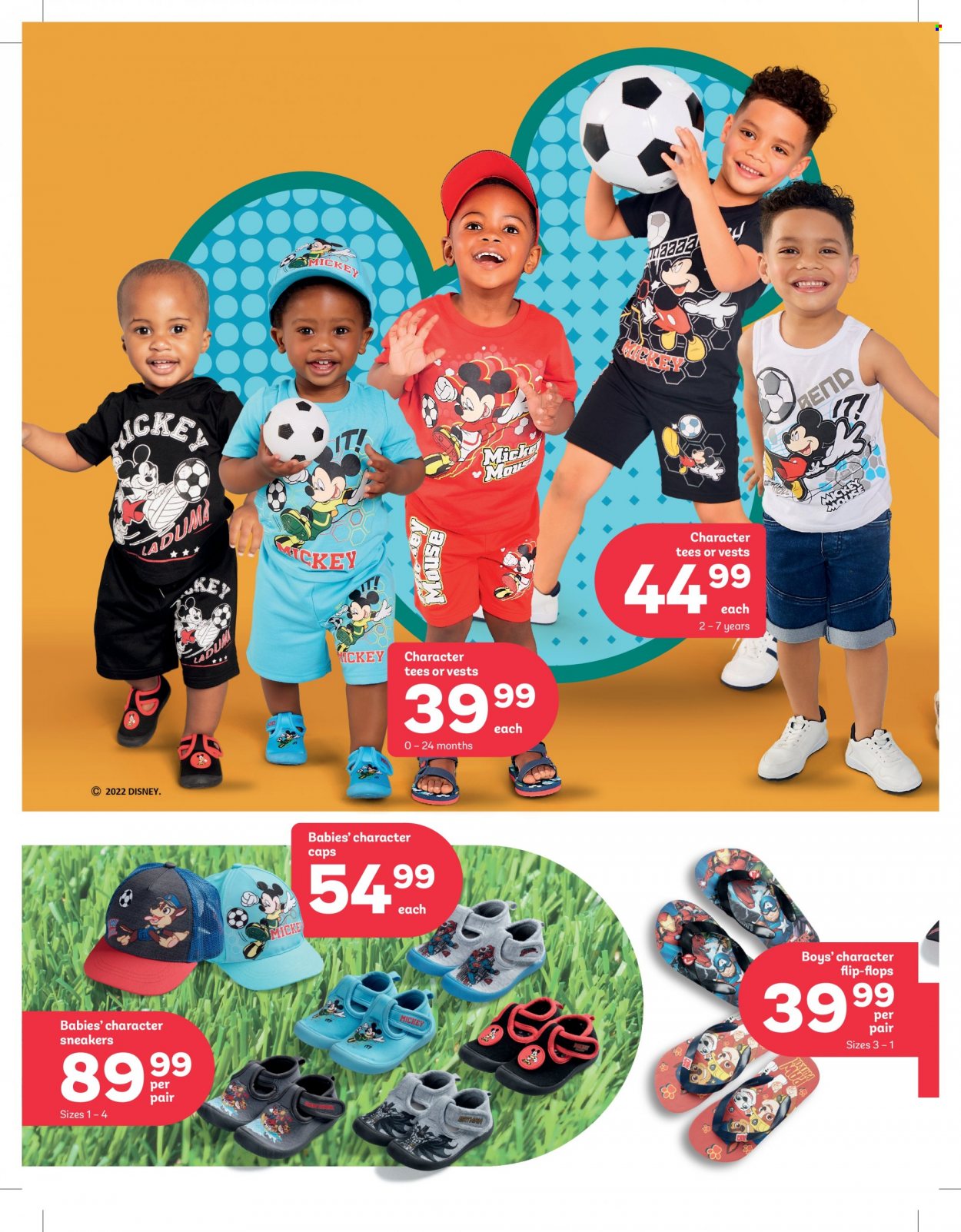 PEP Stores specials - 26/08/2022 - 29/09/2022. Page 4