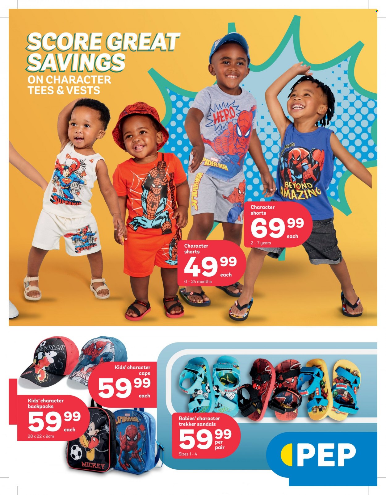 PEP Stores specials - 26/08/2022 - 29/09/2022. Page 5