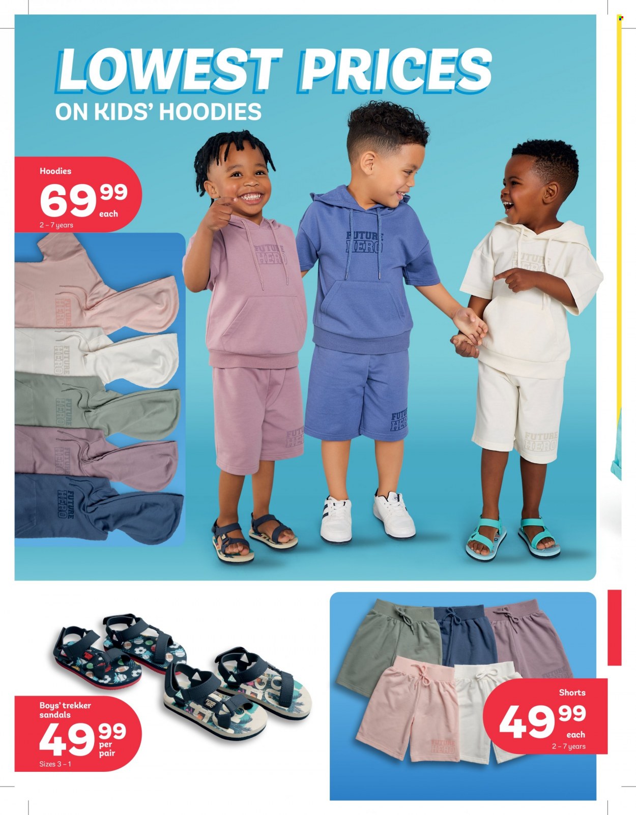 PEP Stores specials - 26/08/2022 - 29/09/2022. Page 6