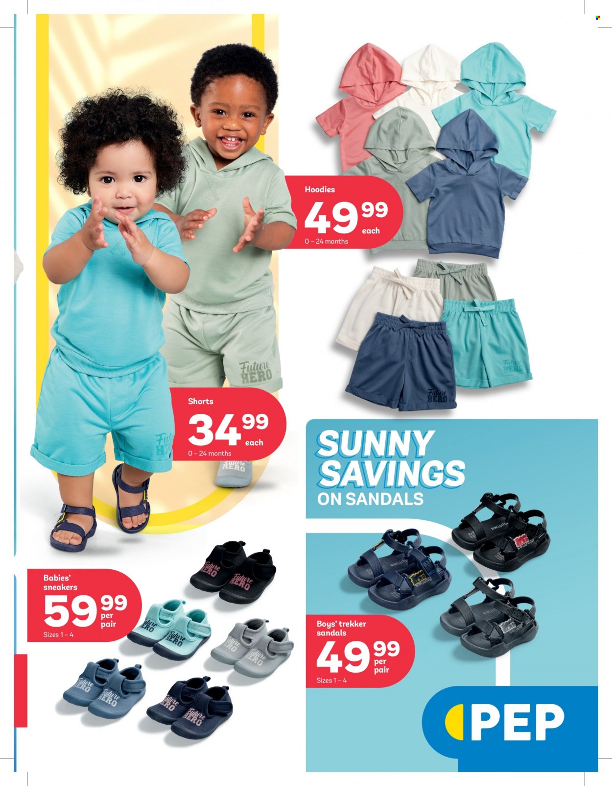 PEP Stores specials - 26/08/2022 - 29/09/2022. Page 7