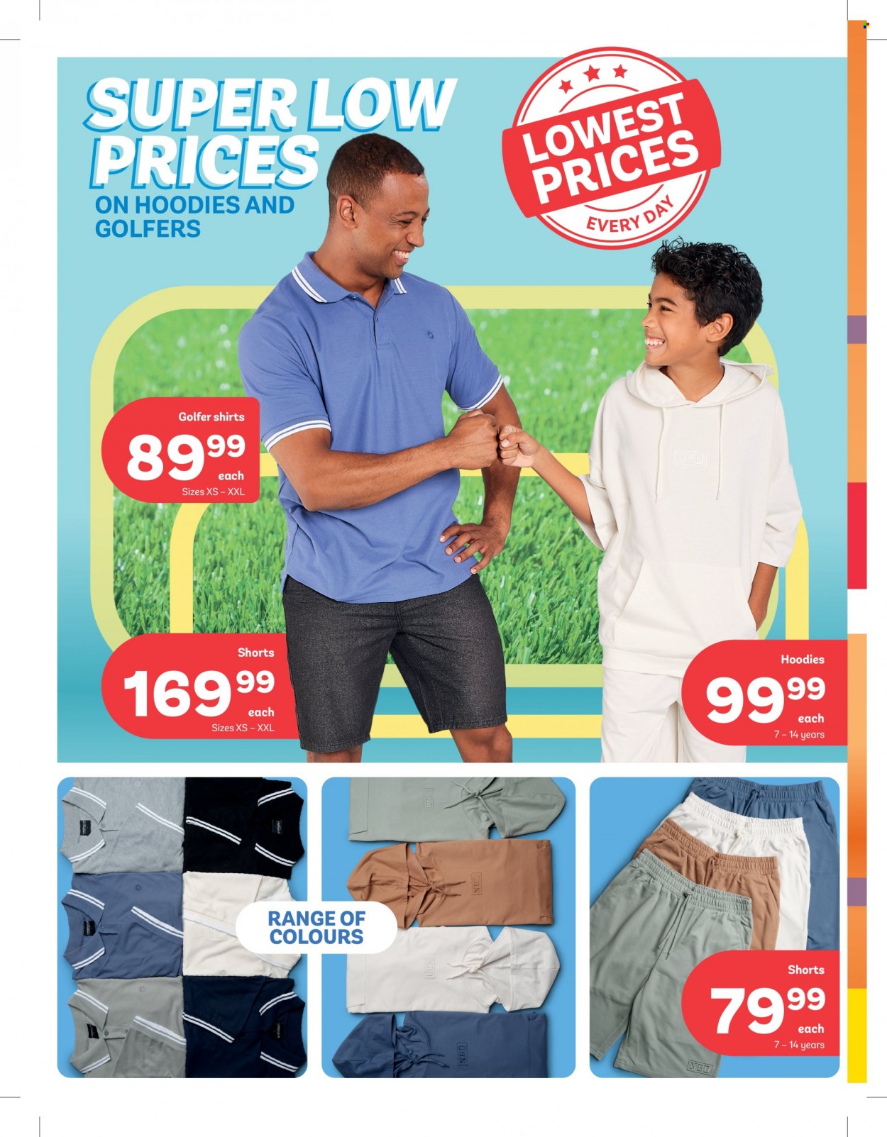 PEP Stores specials - 26/08/2022 - 29/09/2022. Page 8
