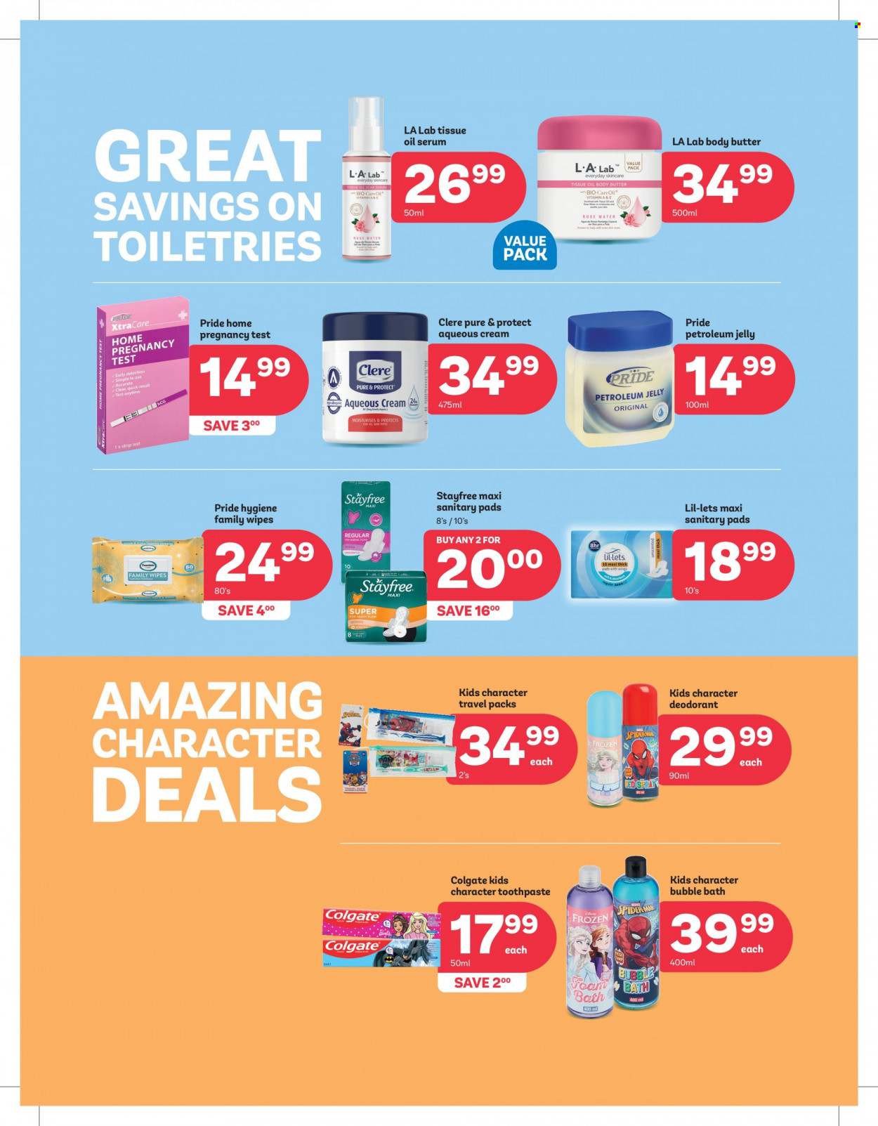 PEP Stores specials - 26/08/2022 - 29/09/2022. Page 16